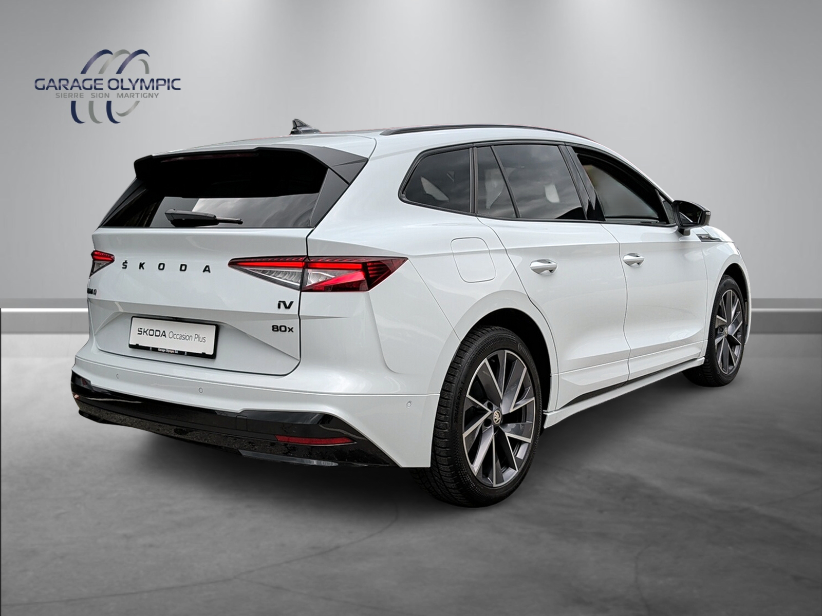 SKODA Enyaq iV 80x SportLine-showroom-element-3