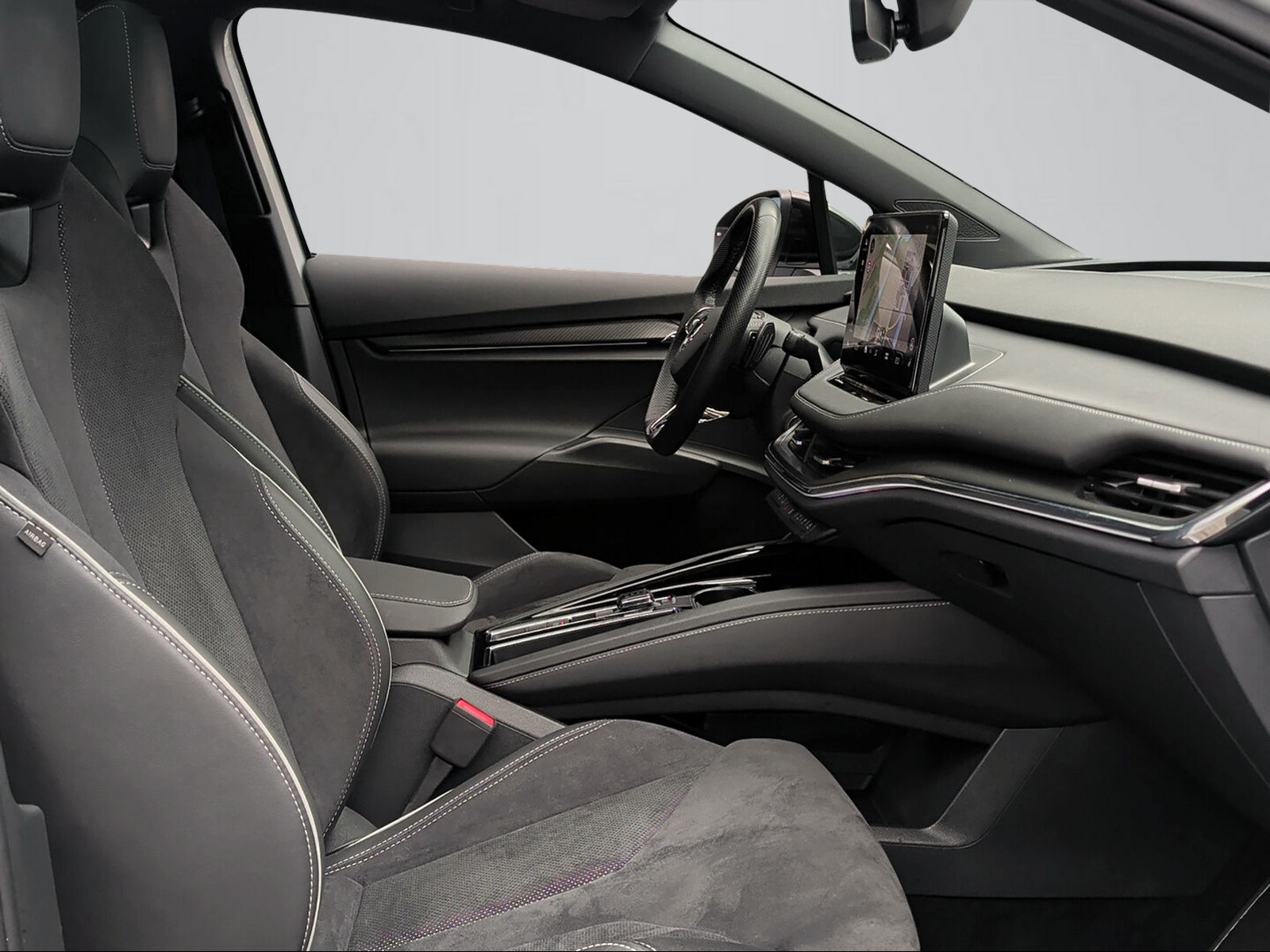 SKODA Enyaq iV 80x SportLine-image-7