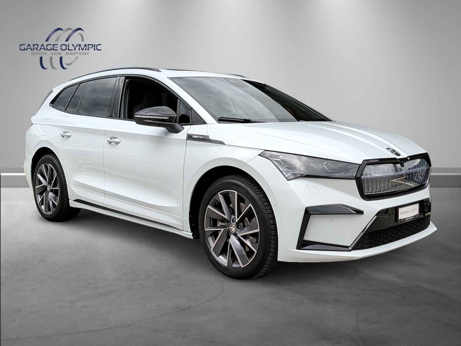 SKODA Enyaq iV 80x SportLine-showroom-element-2