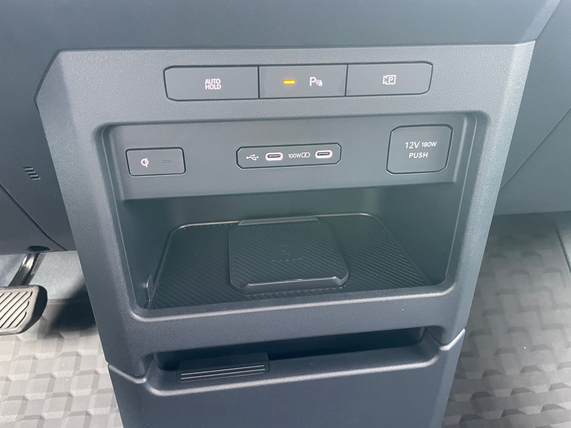 KIA PV5 Cargo 71.2 kWh Elite, Wärmepumpe und 2-Schiebetüren-image-24