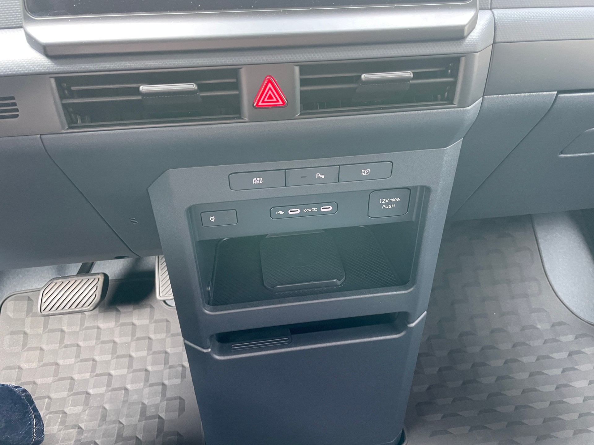 KIA PV5 Cargo 71.2 kWh Elite, Wärmepumpe und 2-Schiebetüren-image-20