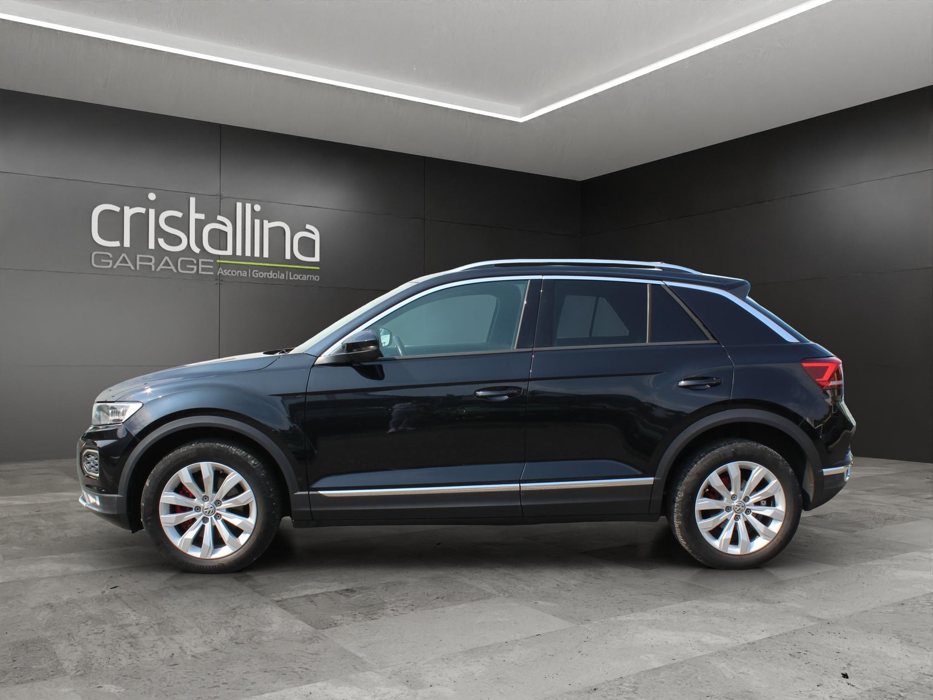 VW T-Roc 1.5 TSI Sport DSG-showroom-element-1