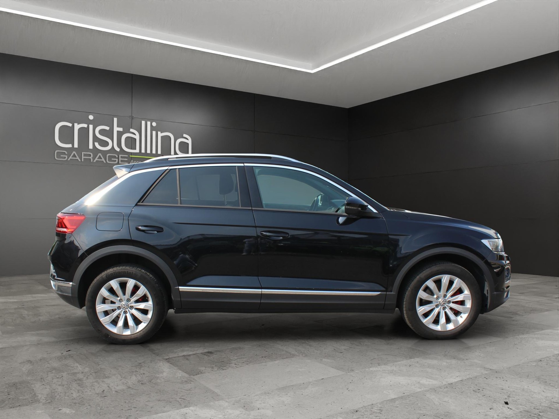 VW T-Roc 1.5 TSI Sport DSG-image-4