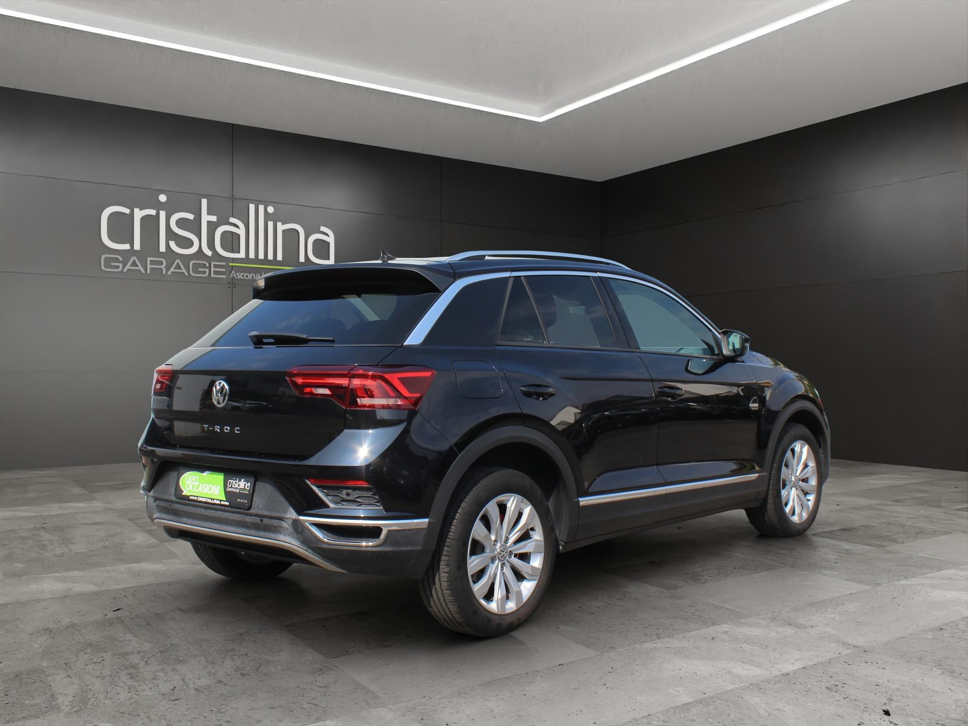 VW T-Roc 1.5 TSI Sport DSG-showroom-element-3