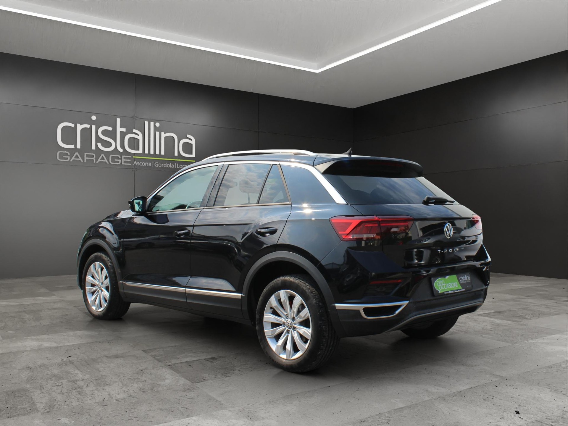 VW T-Roc 1.5 TSI Sport DSG-showroom-element-2
