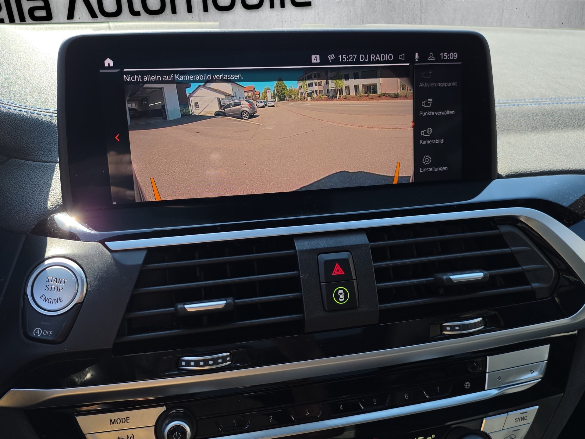 BMW X3 xDrive 20i M Sport Steptronic-image-8