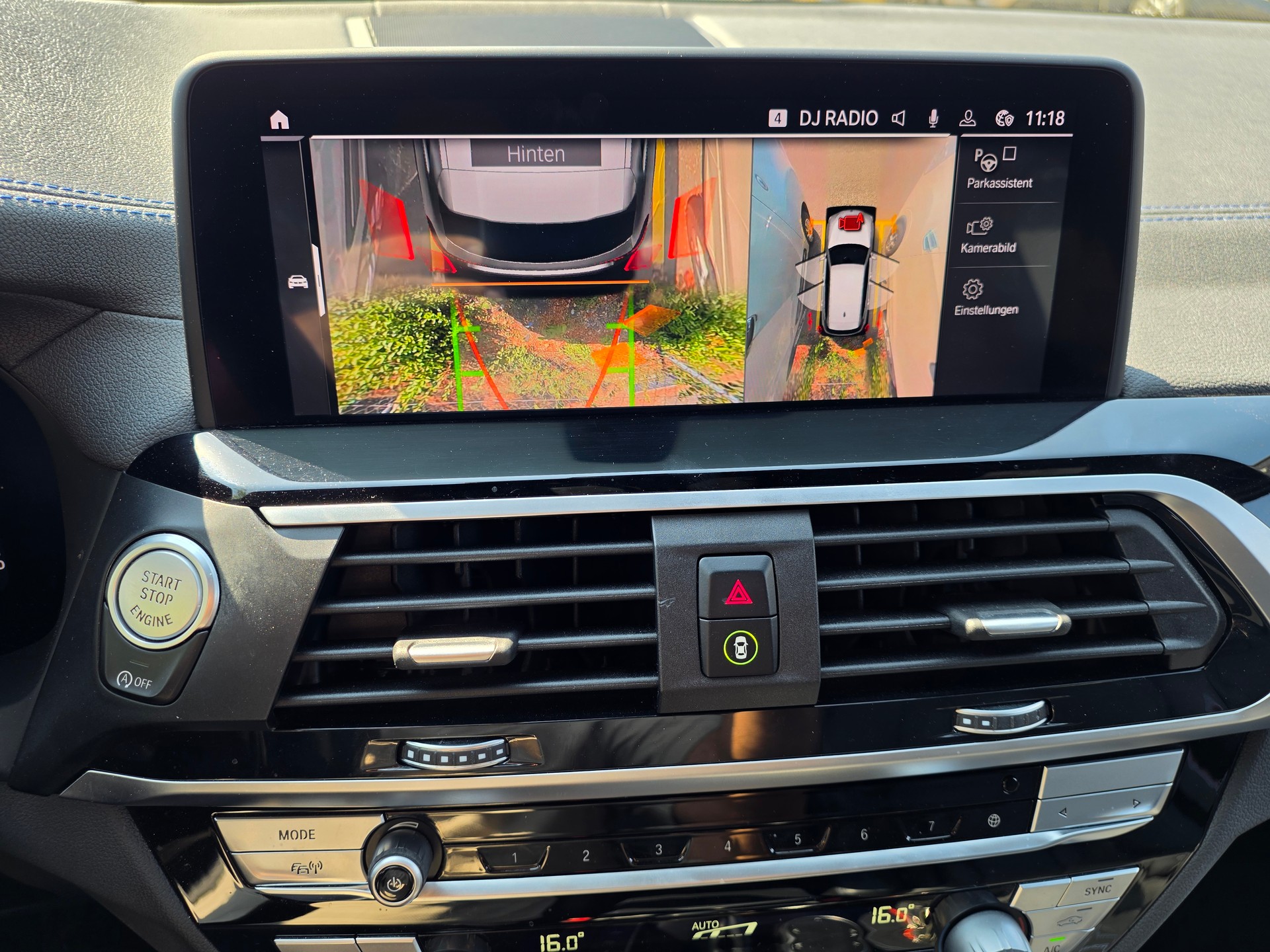BMW X3 xDrive 20i M Sport Steptronic-image-15