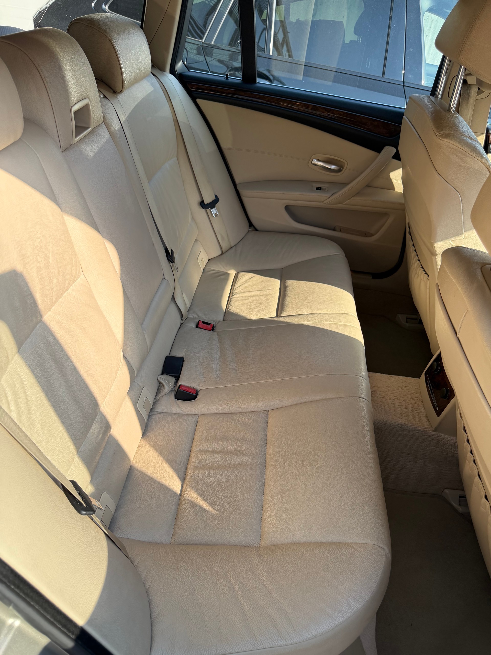BMW 530d Touring Steptronic-image-9