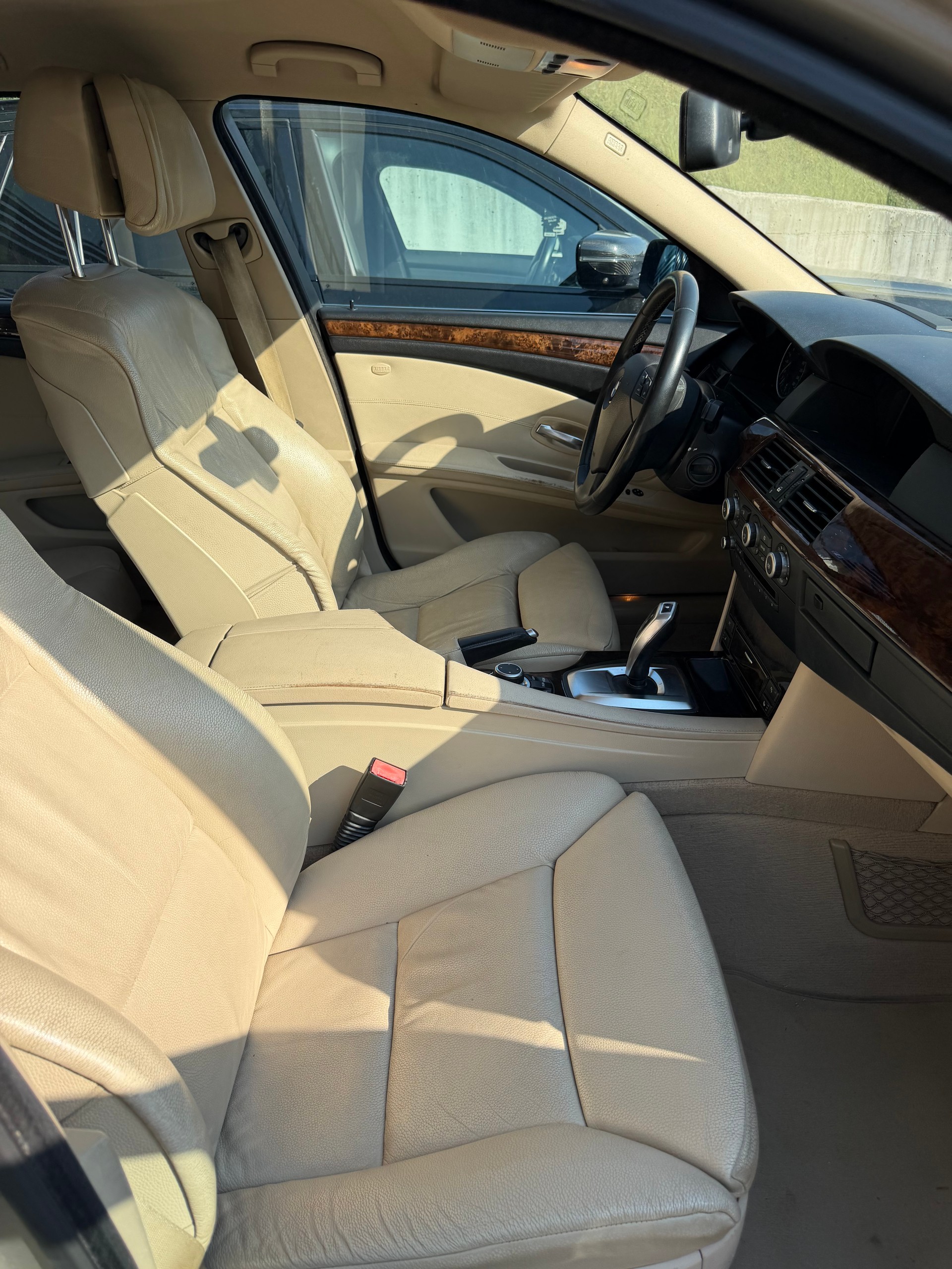 BMW 530d Touring Steptronic-image-5