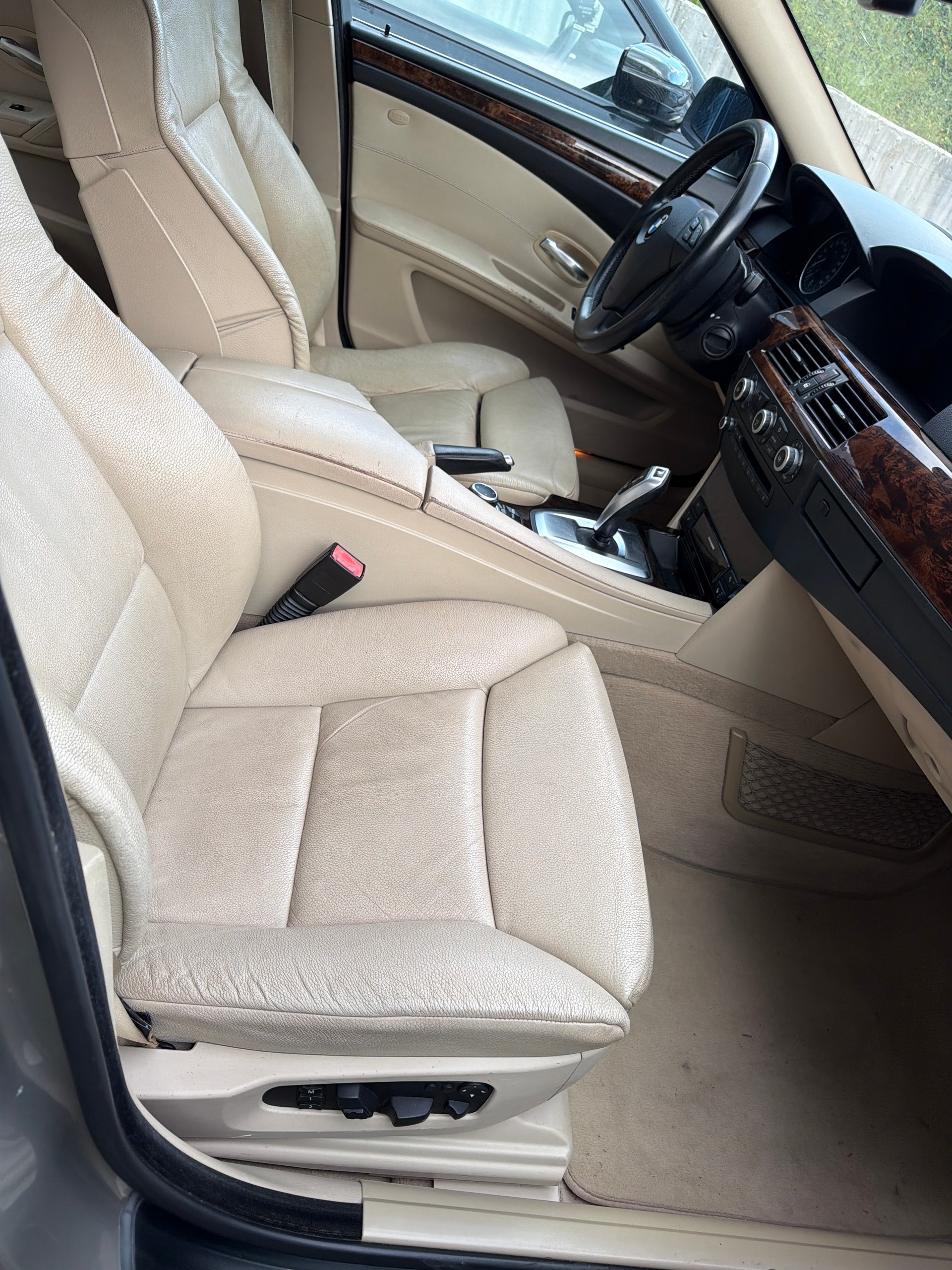 BMW 530d Touring Steptronic-image-7