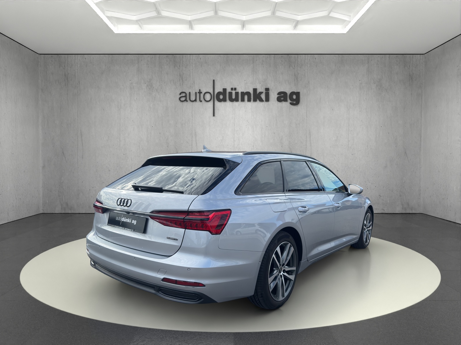 AUDI A6 Avant 45 TFSI Sport S-tronic quattro-showroom-element-3
