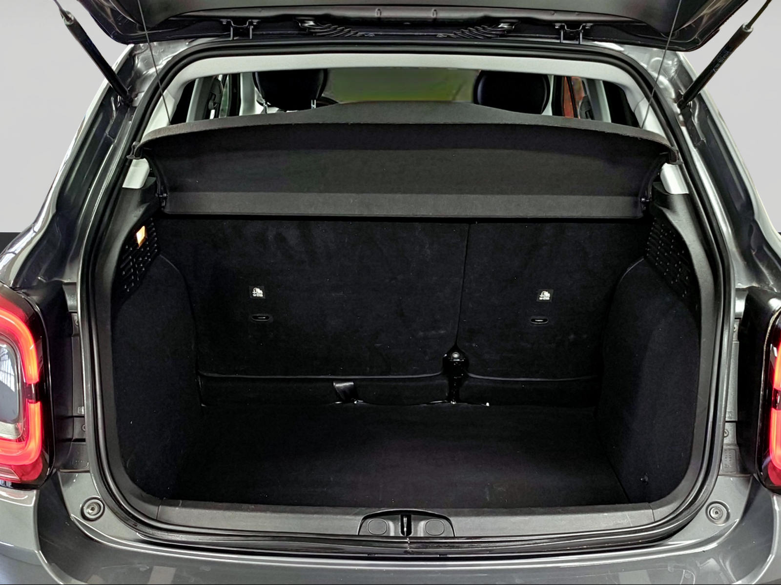 FIAT 500X 1.5 Hybrid Sport DCT-showroom-element-3
