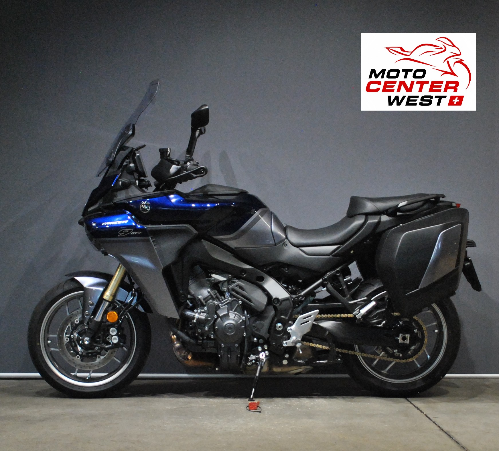 YAMAHA Tracer 9 GT+ Y-AMT-image-2