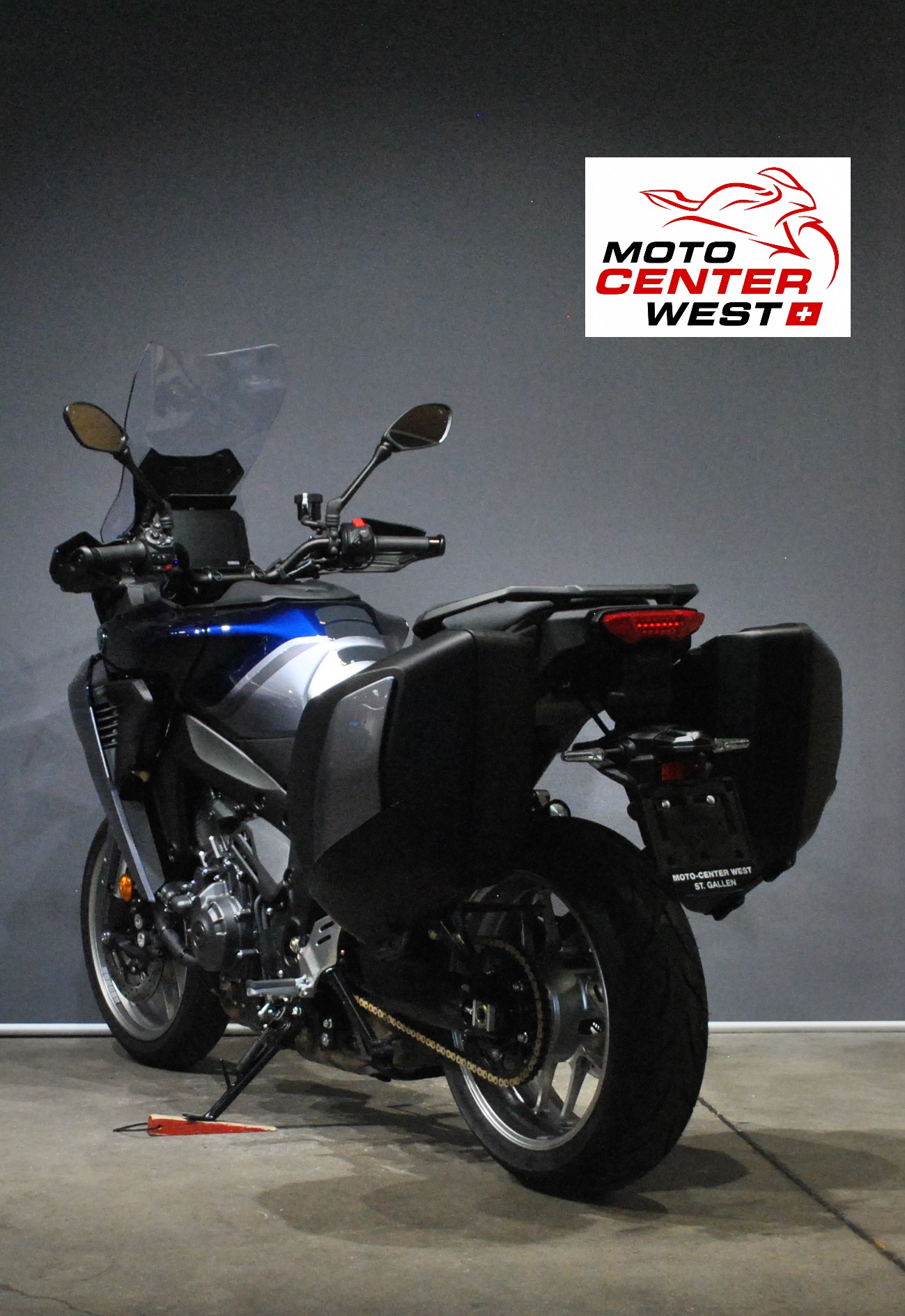 YAMAHA Tracer 9 GT+ Y-AMT-image-3