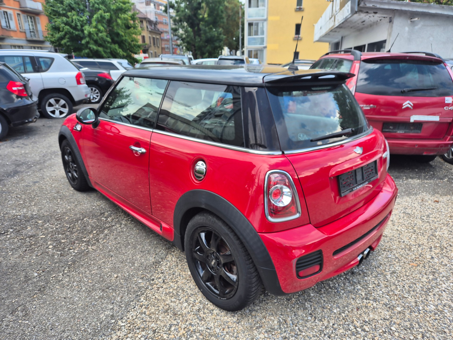 MINI Cooper S-image-5
