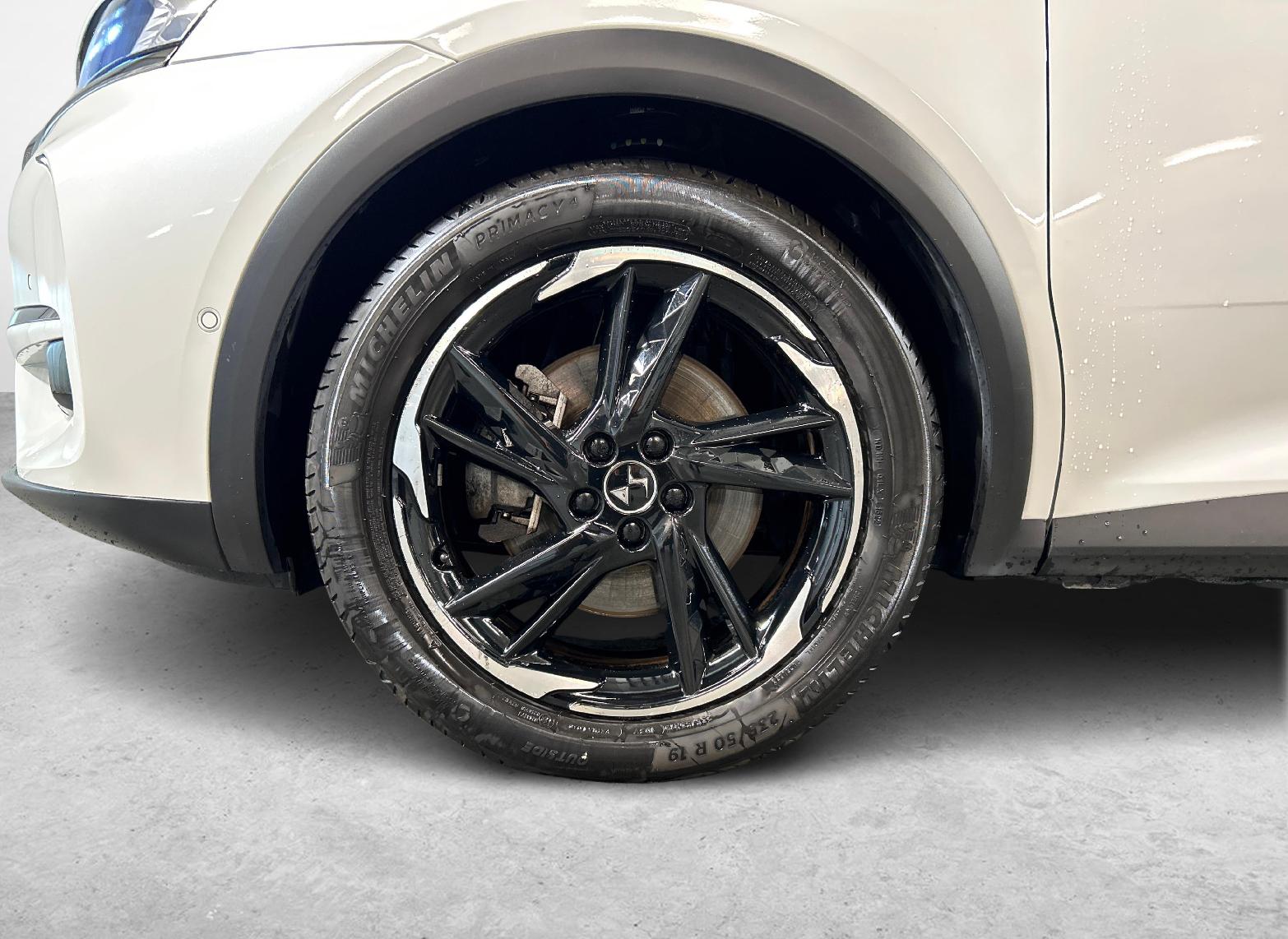 DS AUTOMOBILES 7 Crossback 1.6 E-Tense Be Chic 4x4-image-11