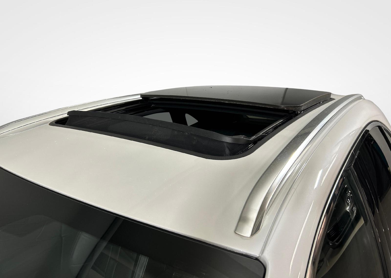 DS AUTOMOBILES 7 Crossback 1.6 E-Tense Be Chic 4x4-image-9
