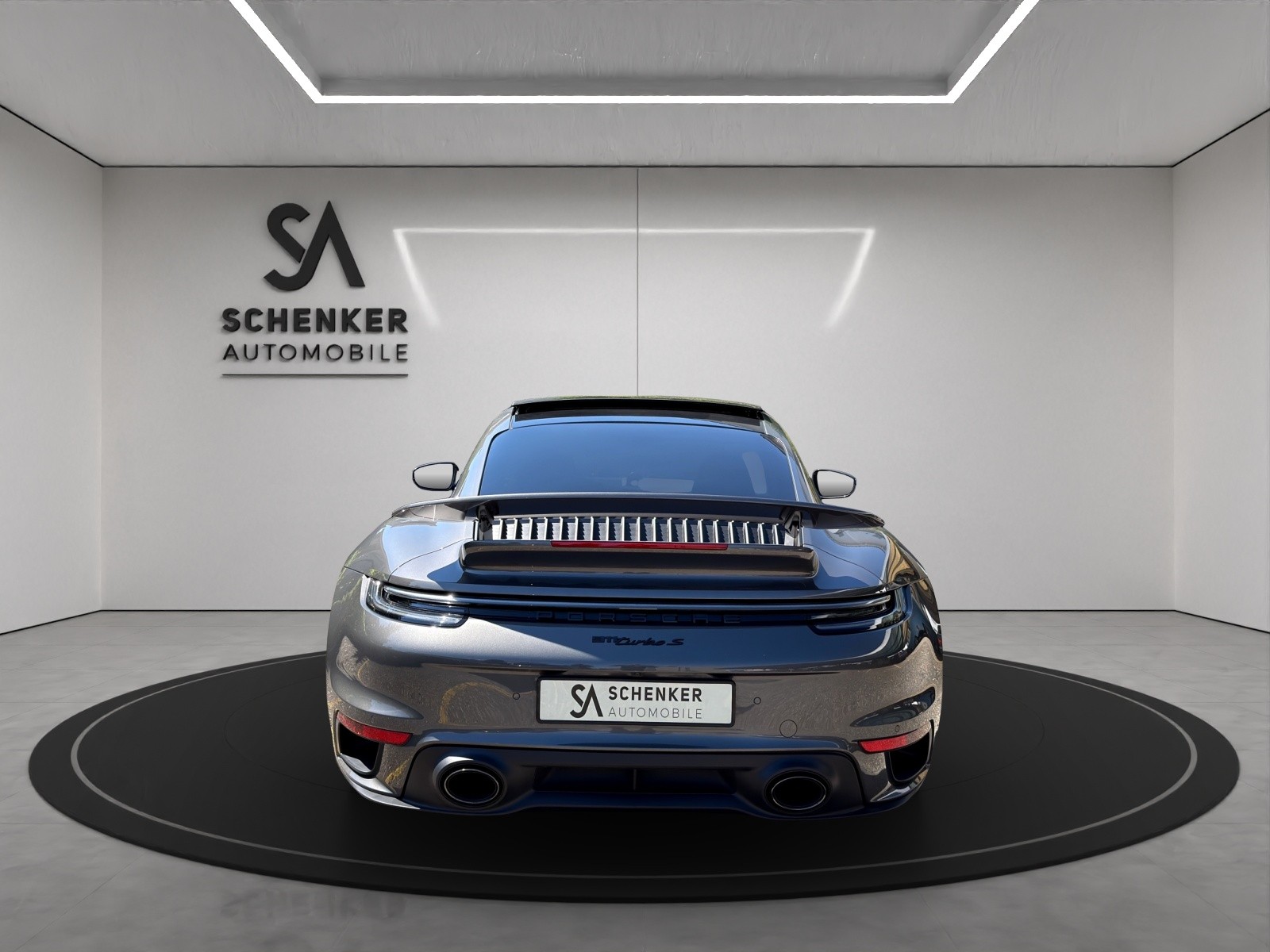 PORSCHE 911 Turbo S PDK-showroom-element-3