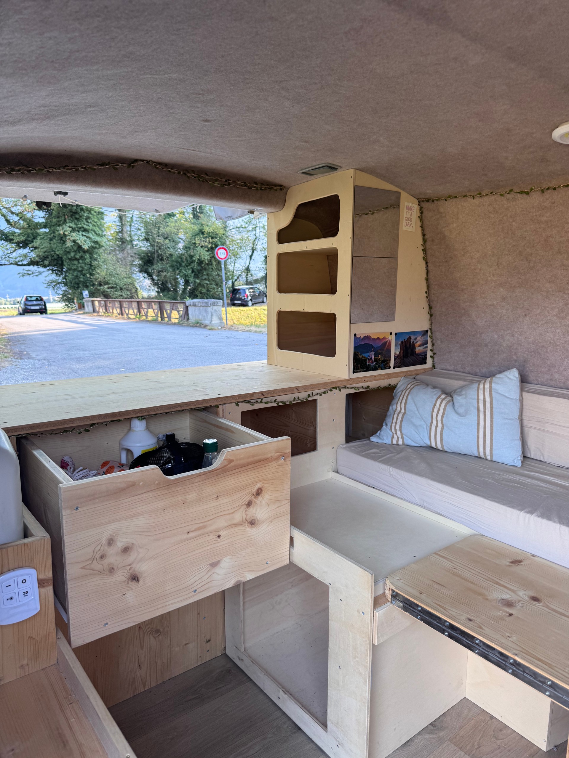 VW T6 2.0 TDI 180 DSG 4motion CAMPER-image-5