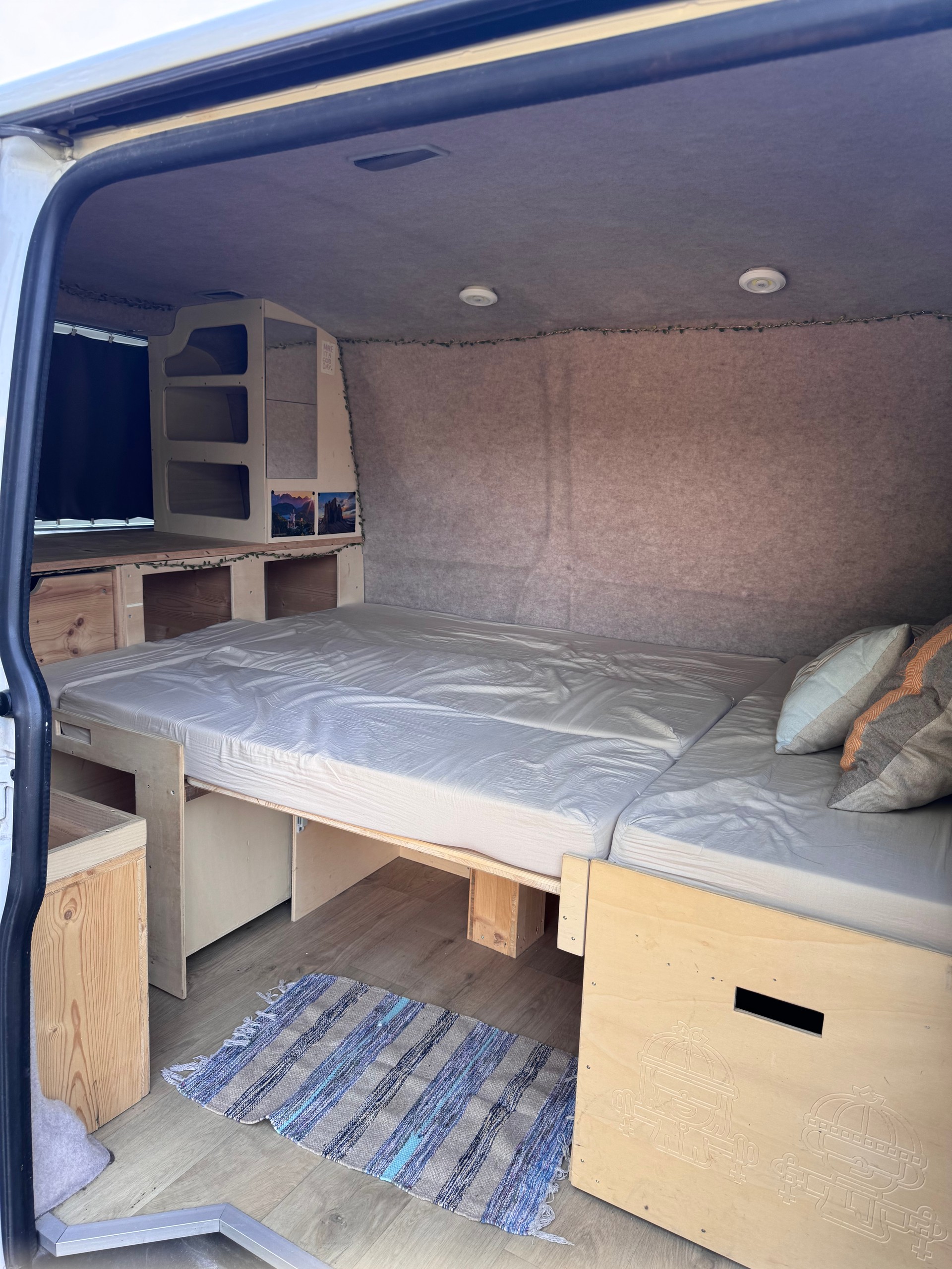VW T6 2.0 TDI 180 DSG 4motion CAMPER-image-3