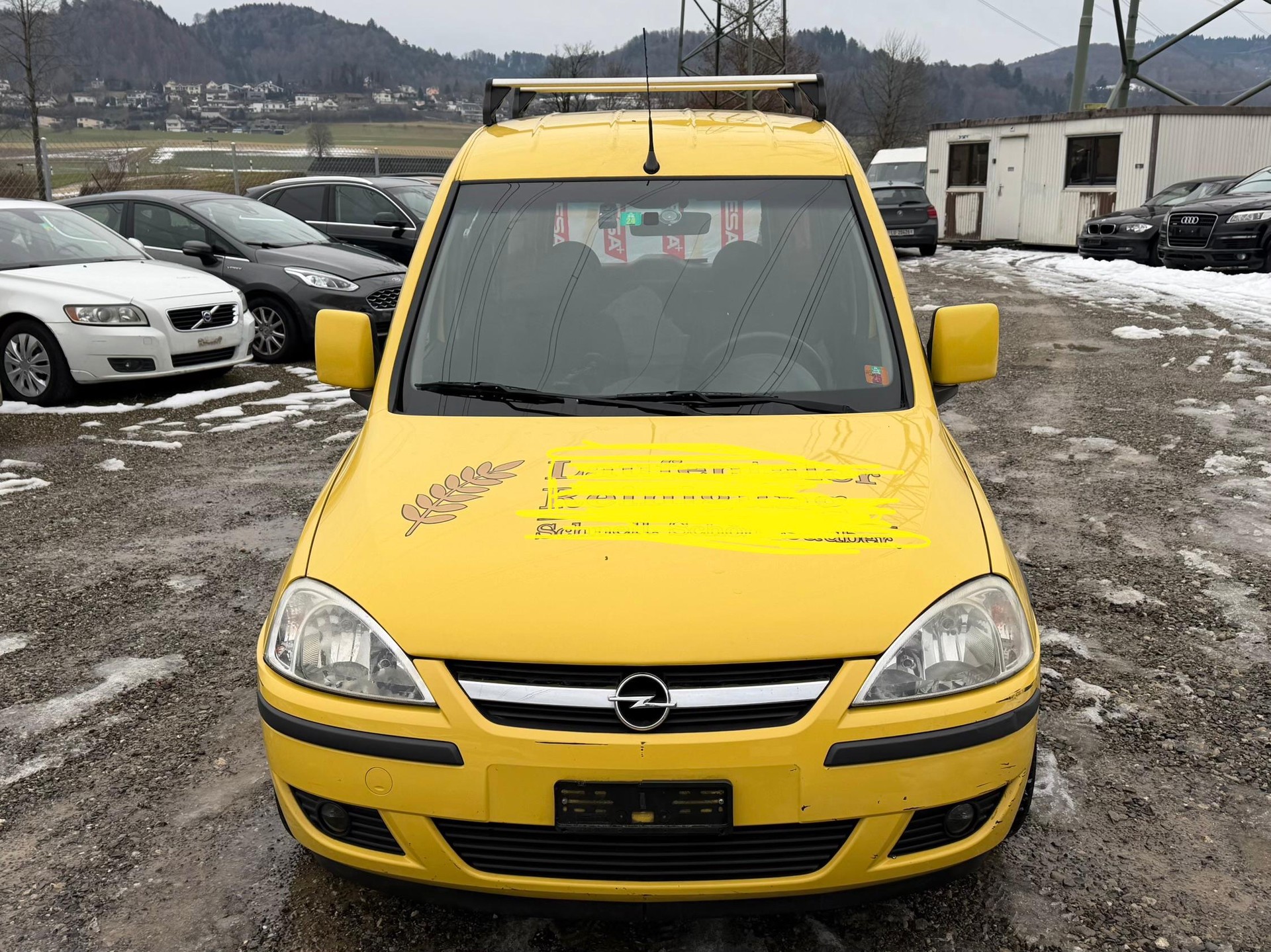 OPEL Combo 1.3 CDTi