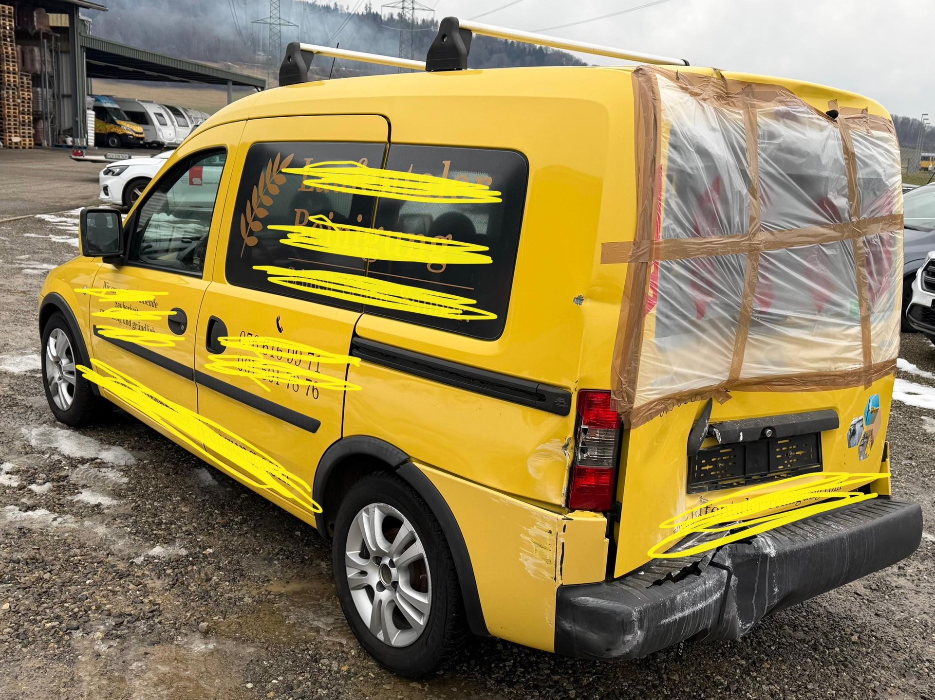 OPEL Combo 1.3 CDTi-image-13