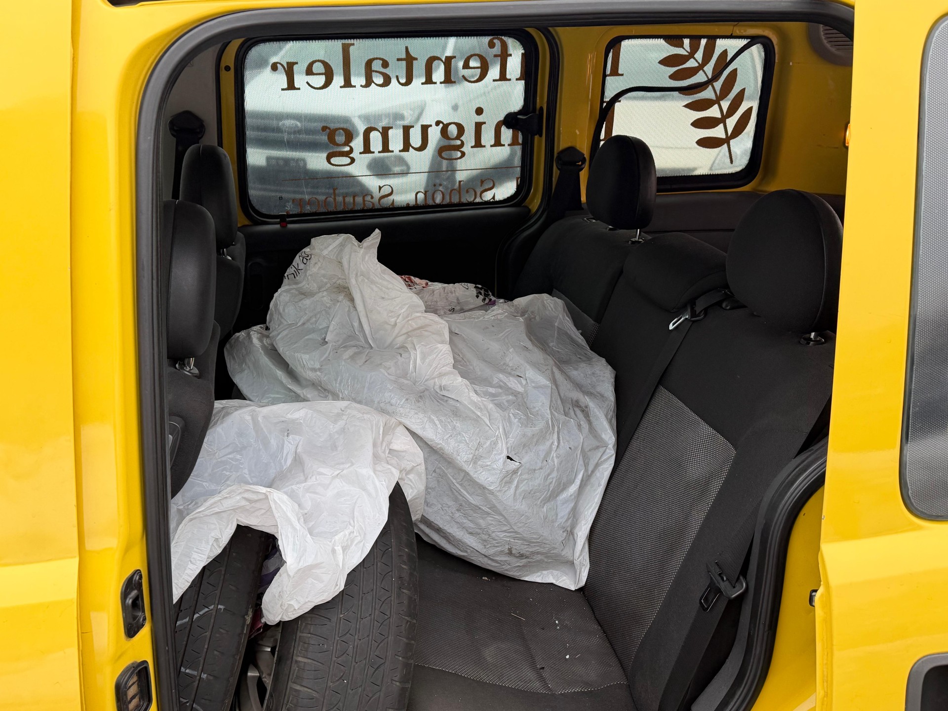 OPEL Combo 1.3 CDTi-image-9
