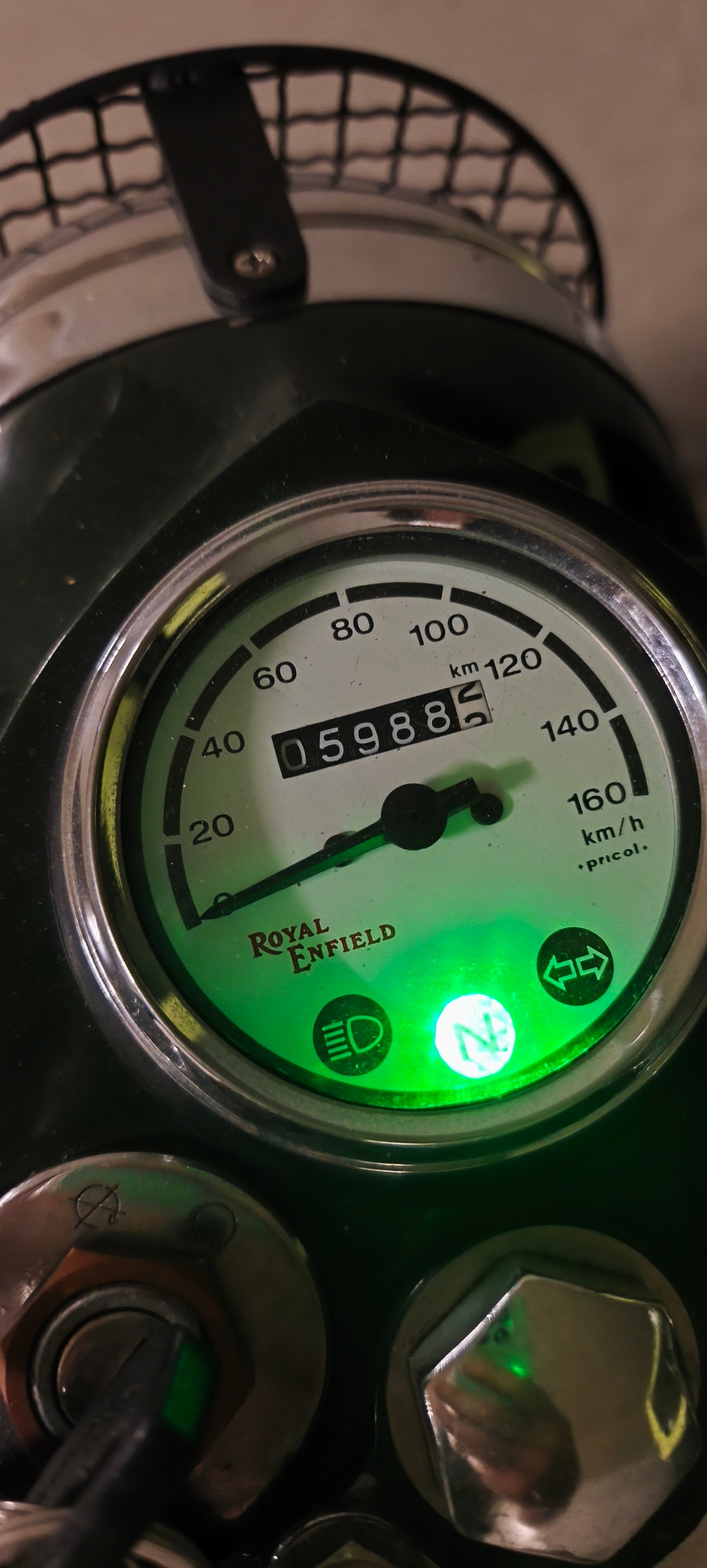 ROYAL ENFIELD Bullet 500-image-5