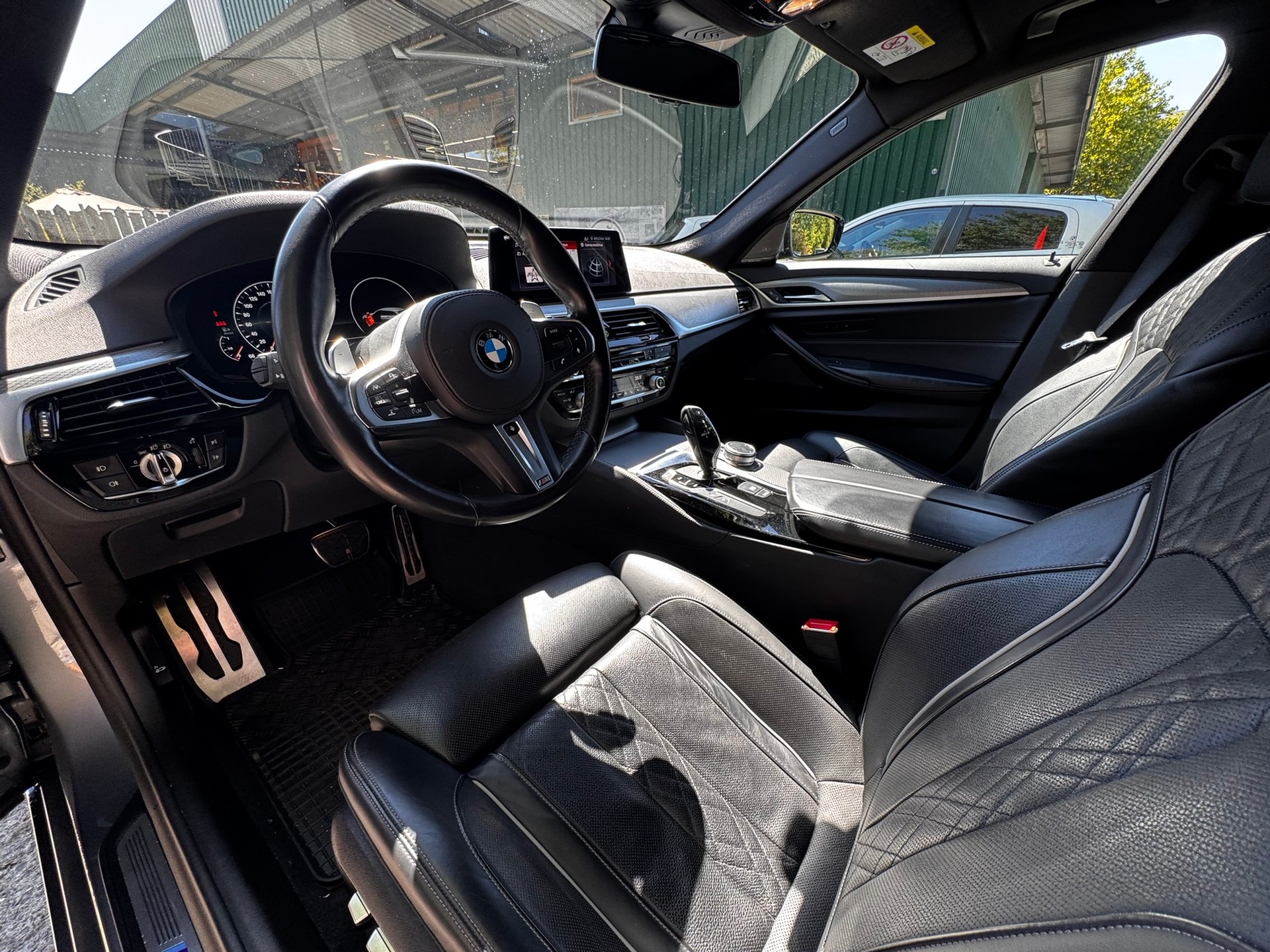 BMW 540d xDrive SAG-image-8