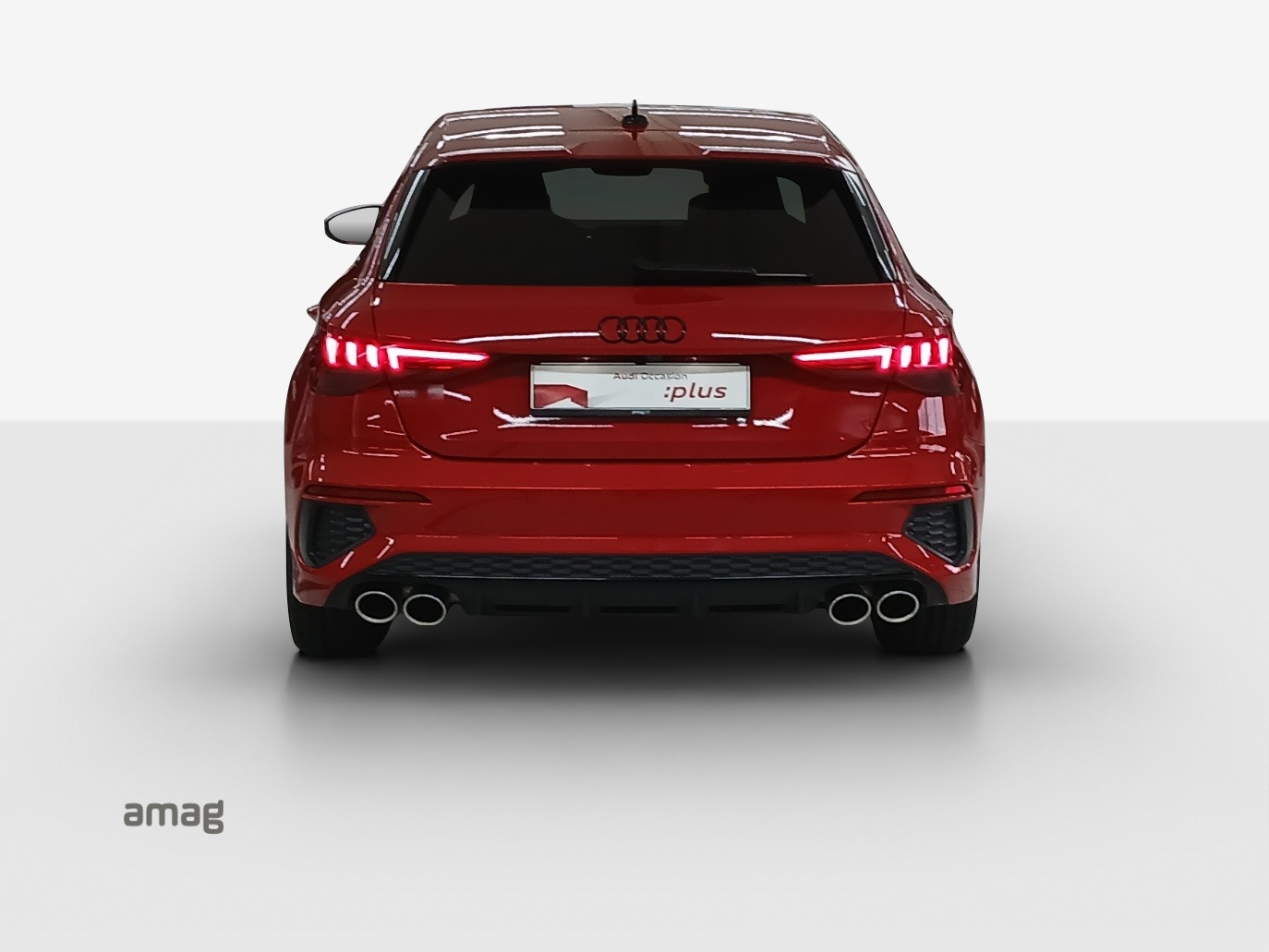 AUDI S3 Sportback 2.0 TFSI quattro S-tronic-showroom-element-3