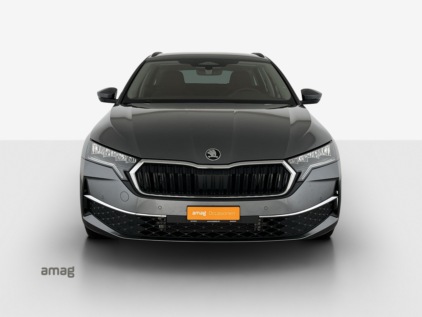 SKODA Octavia Combi 1.5 TSI mHEV DSG Dynamic-image-6