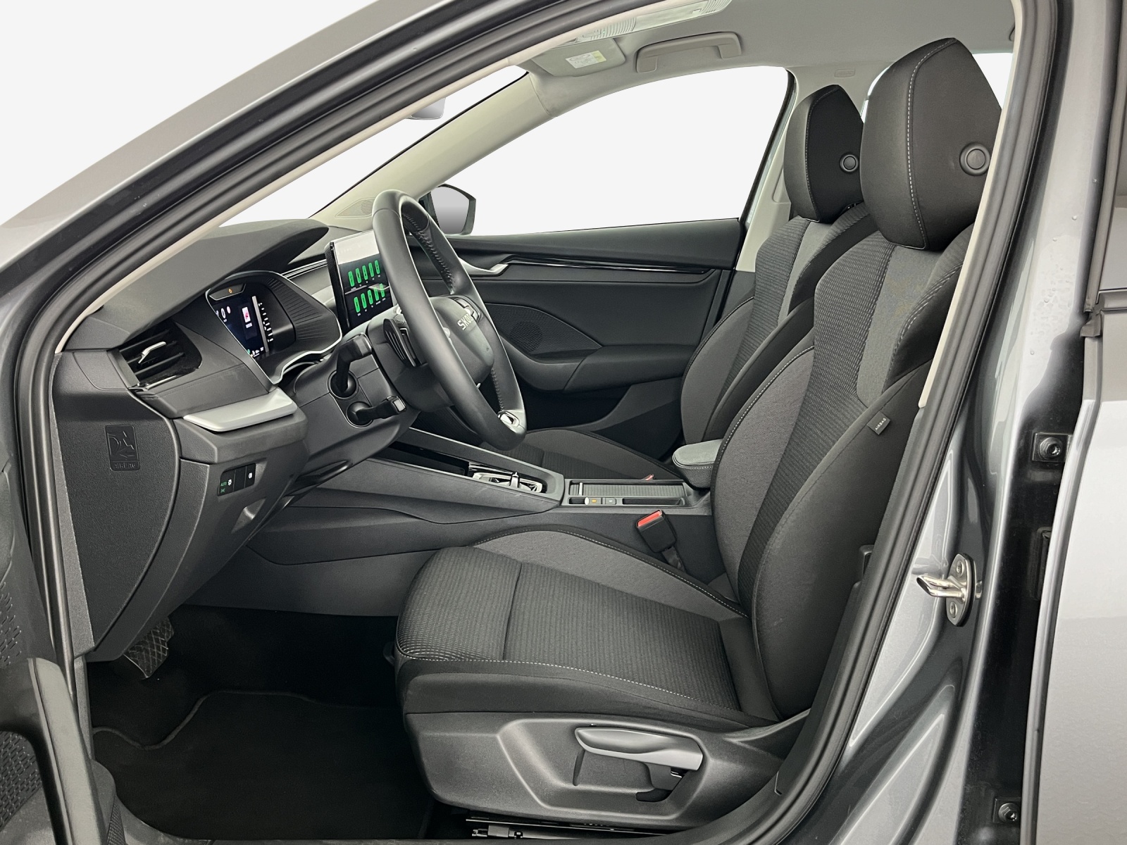 SKODA Octavia Combi 1.5 TSI mHEV DSG Dynamic-image-7