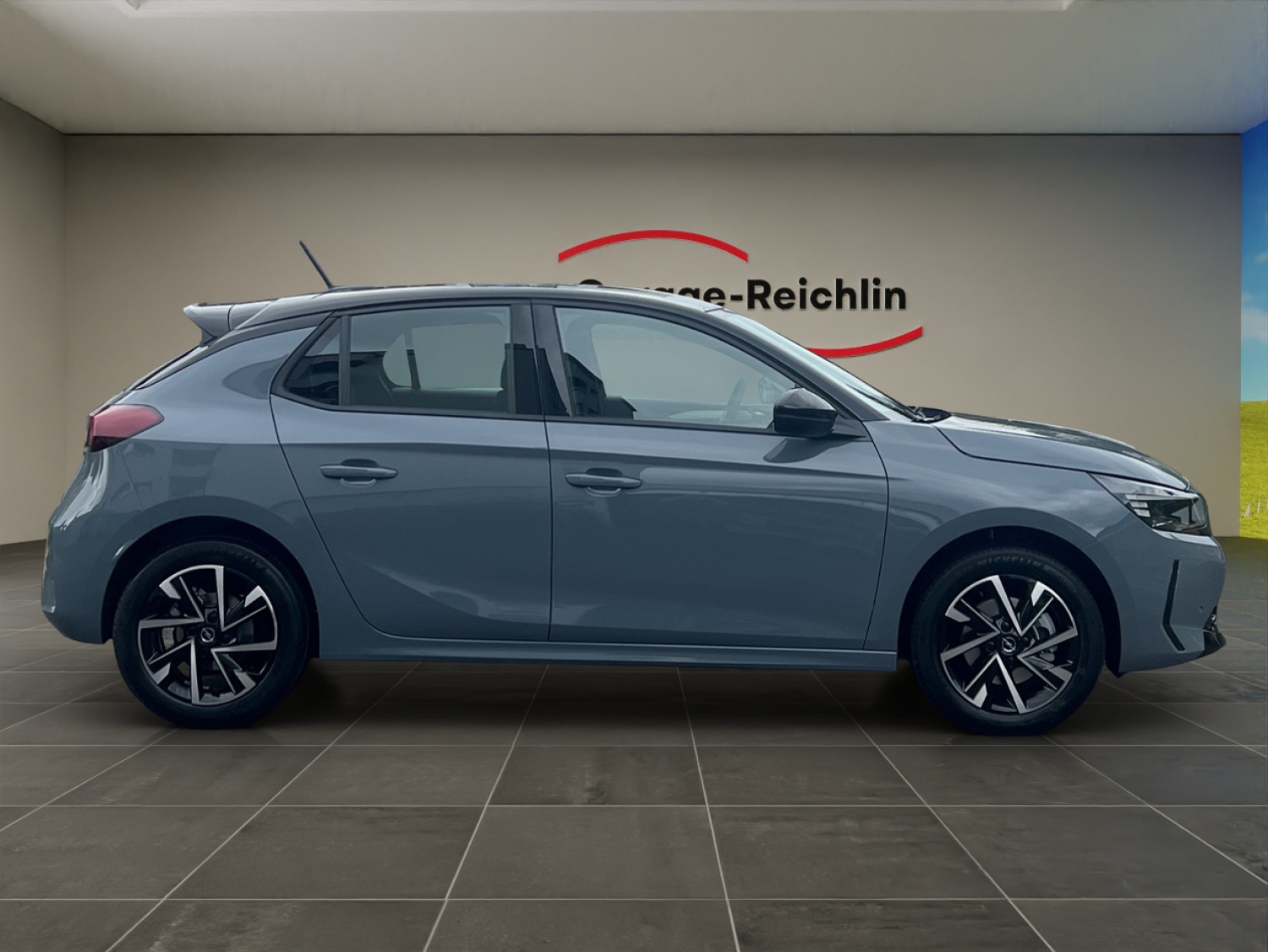 OPEL Corsa 1.2 T Hybrid Viva-image-5