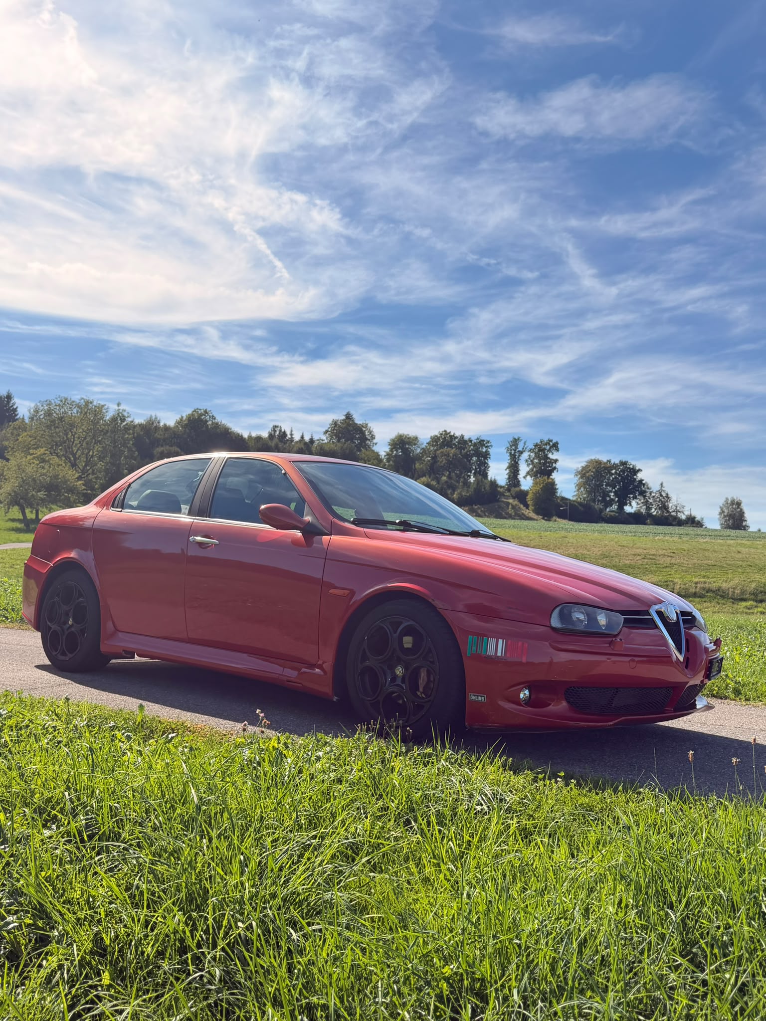 ALFA ROMEO 156 3.2 V6 GTA-showroom-element-2