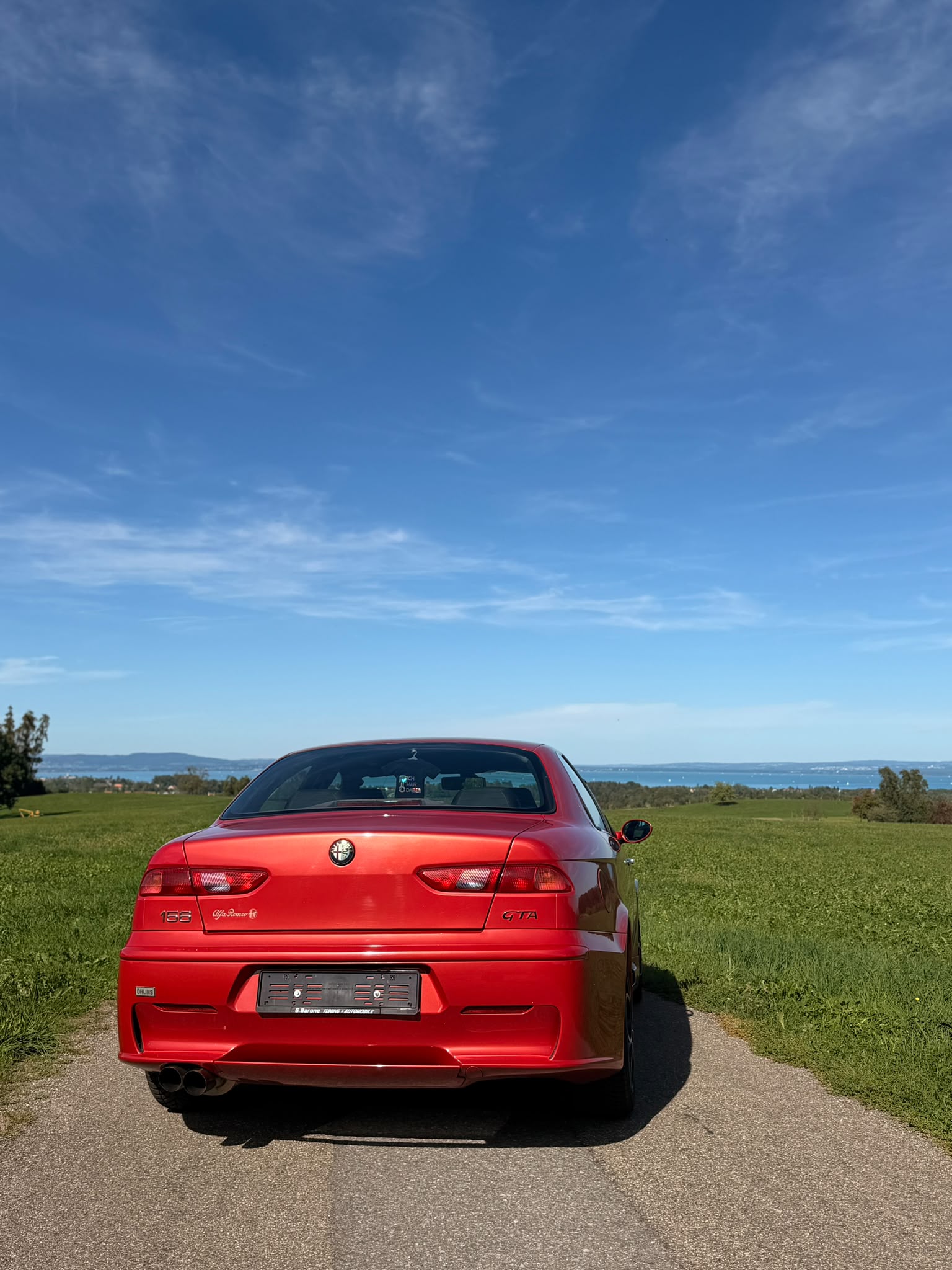 ALFA ROMEO 156 3.2 V6 GTA-showroom-element-3