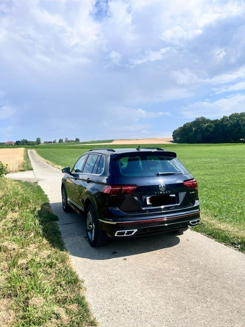 VW Tiguan 1.4TSI PHEV R-Line DSG-showroom-element-2