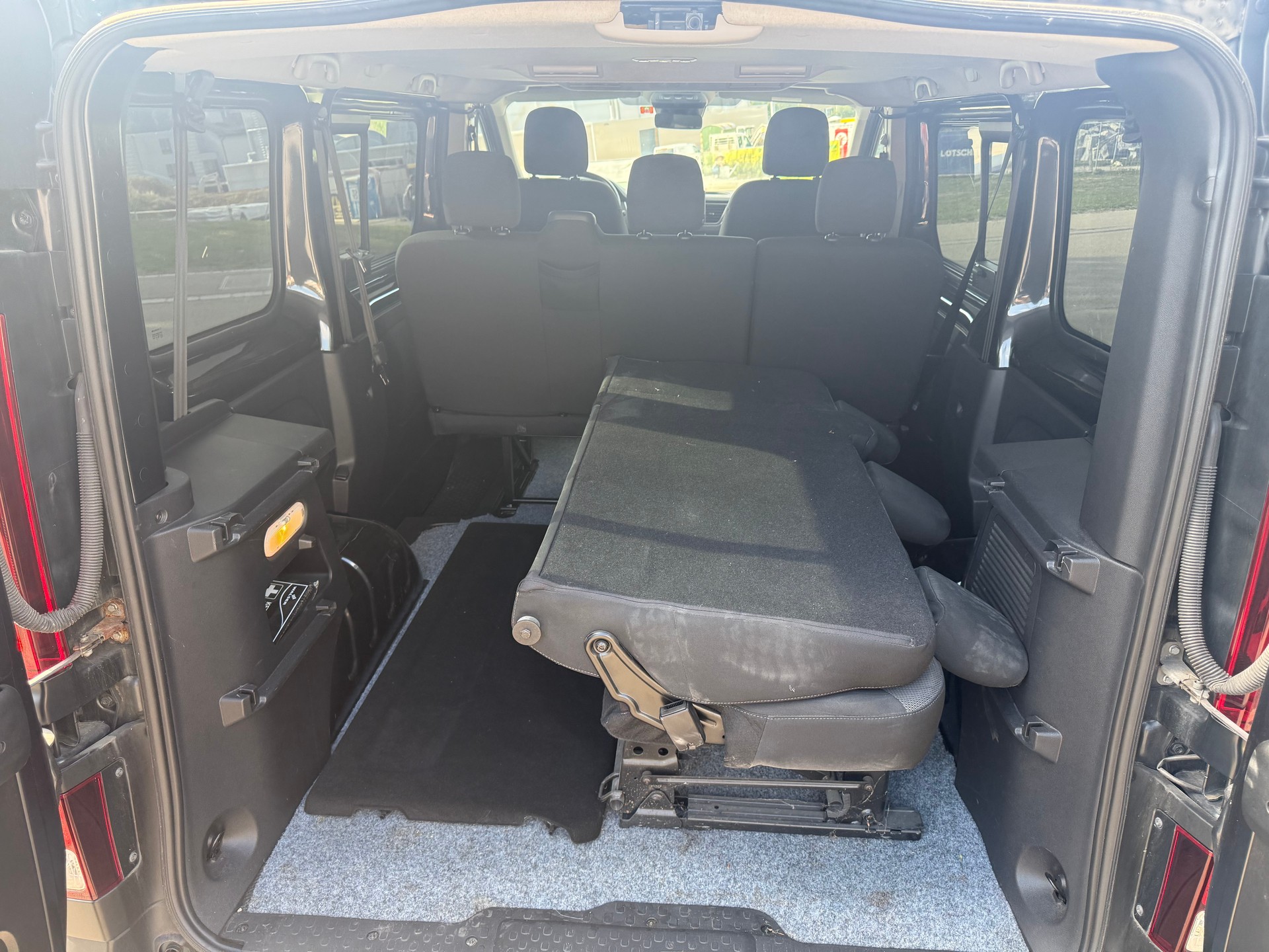 NISSAN PRIMASTAR-image-6