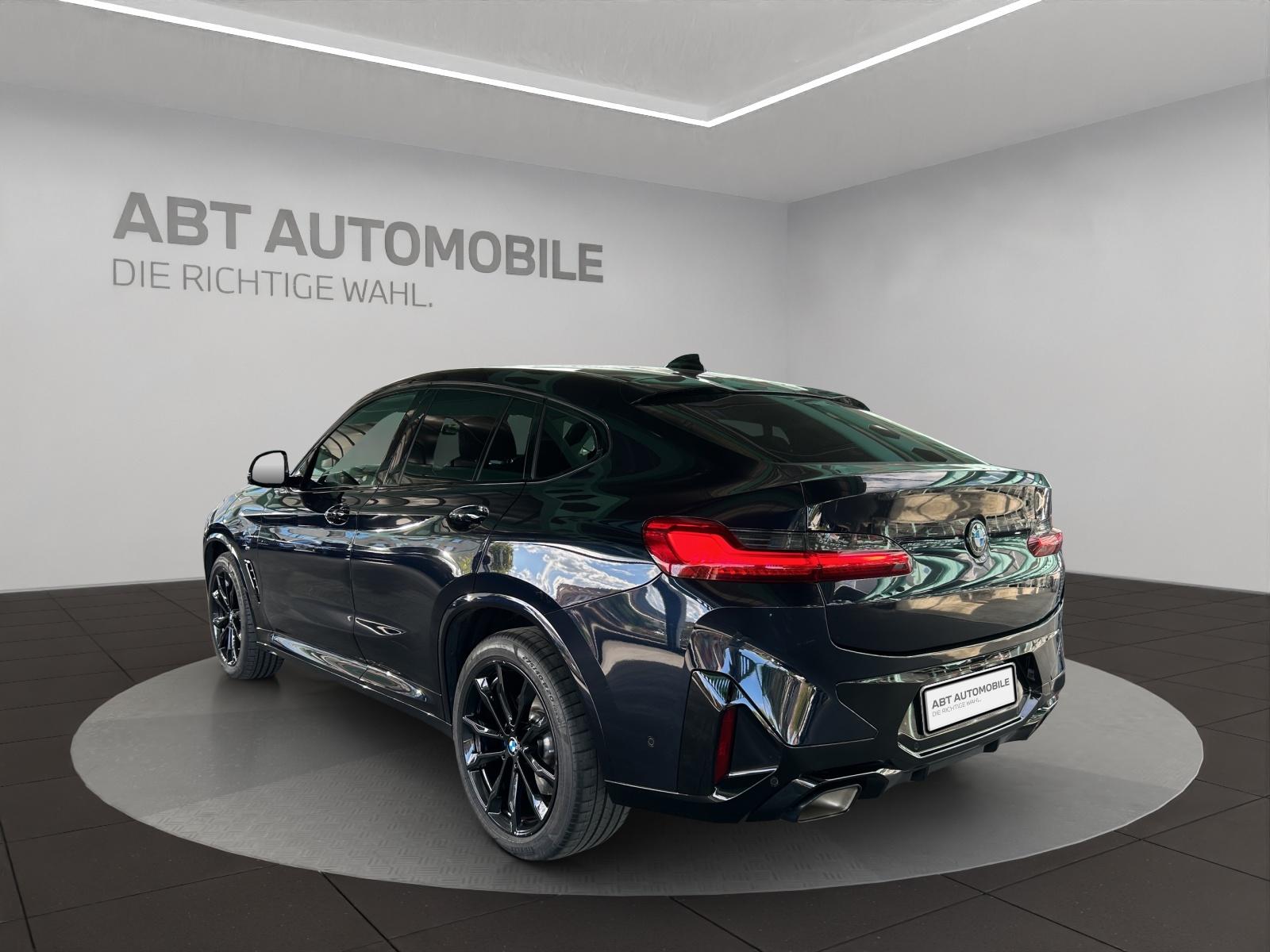 BMW X4 20i xDrive-showroom-element-3