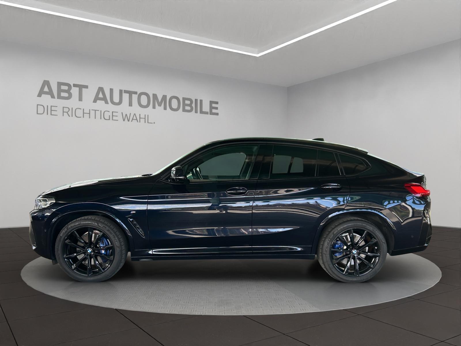 BMW X4 20i xDrive-showroom-element-2