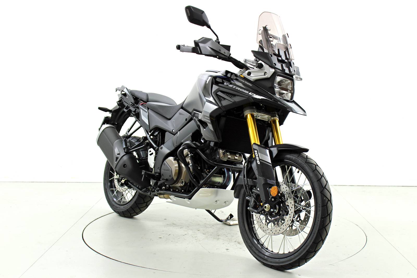 SUZUKI DL 1050 DE ABS-image-1