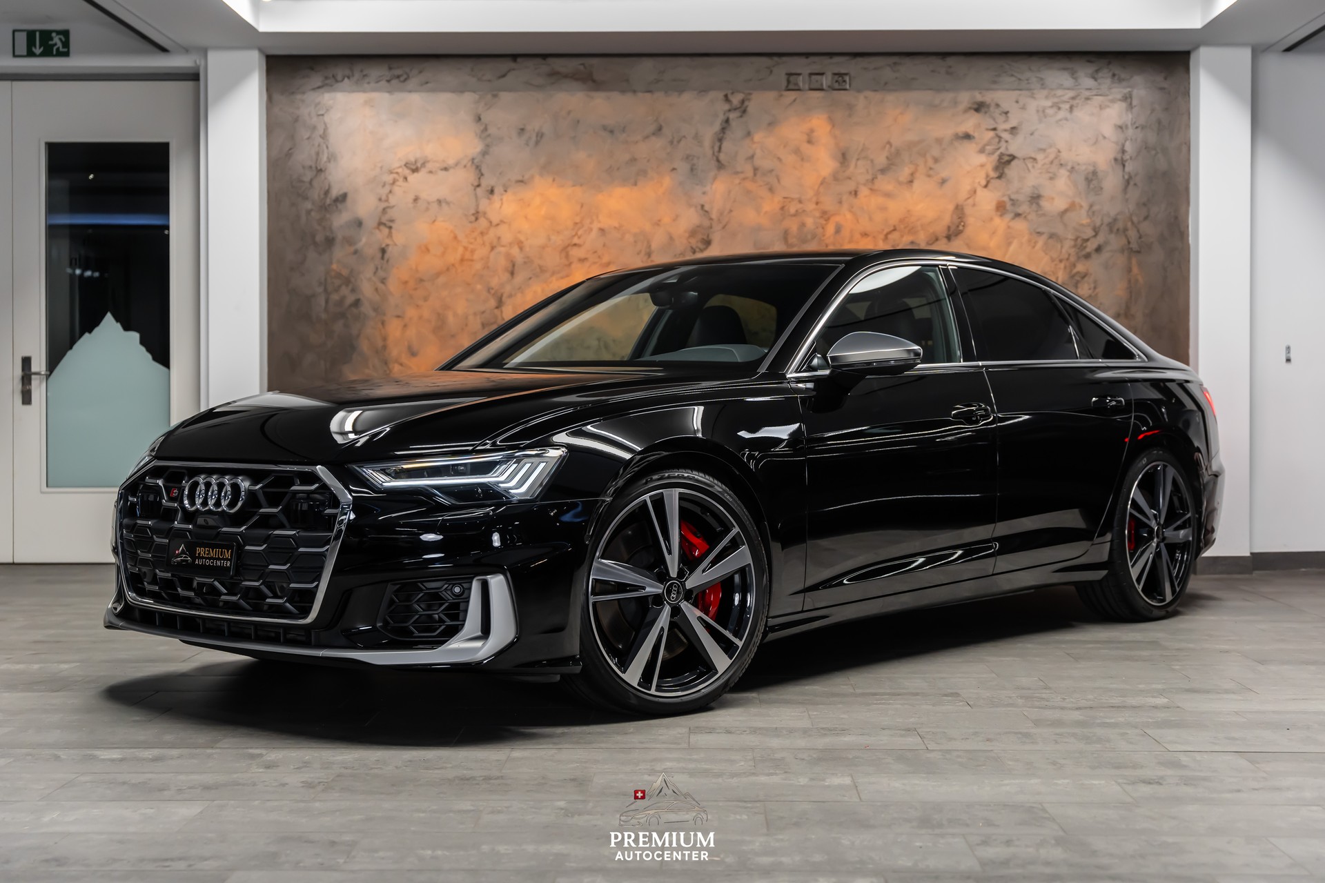 AUDI S6 Limousine 3.0 TDI quattro tiptronic *HD-Matrix*Sportsitze-Rautensteppung*Bang&Olufsen*