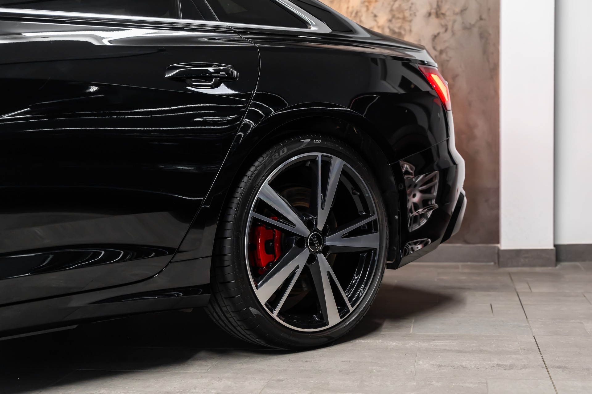 AUDI S6 Limousine 3.0 TDI quattro tiptronic *HD-Matrix*Sportsitze-Rautensteppung*Bang&Olufsen*-image-9