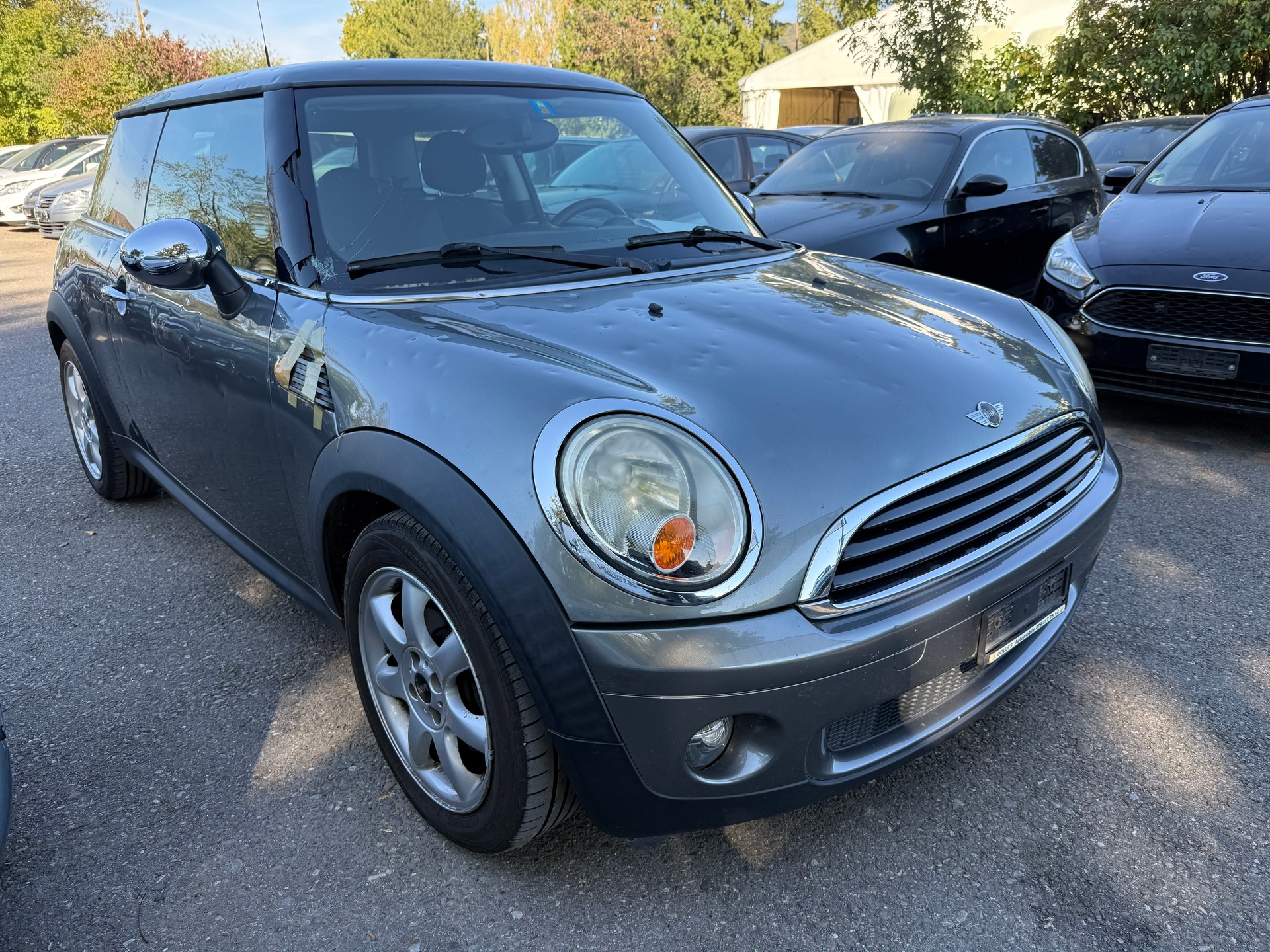 MINI One