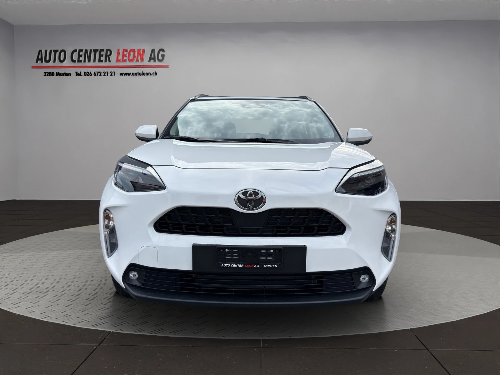 TOYOTA Yaris Cross 1.5 Hybrid Active