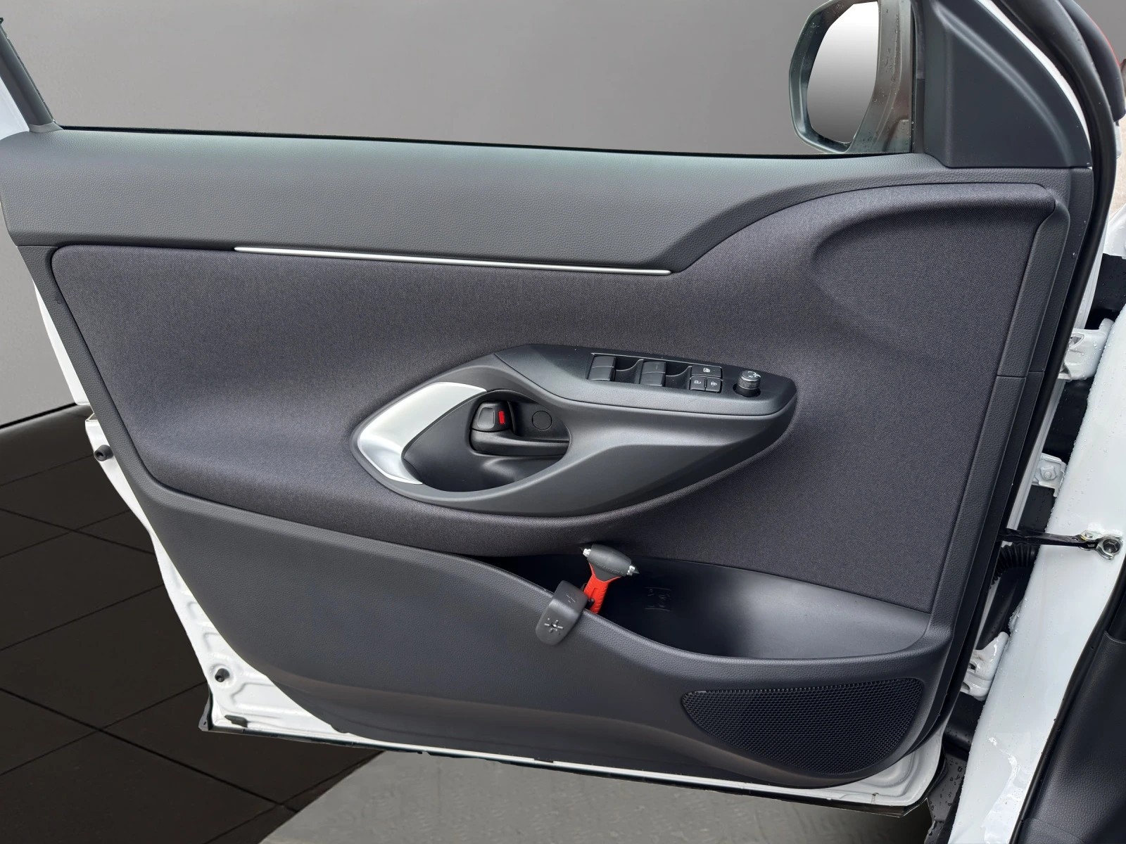 TOYOTA Yaris Cross 1.5 Hybrid Active-image-10