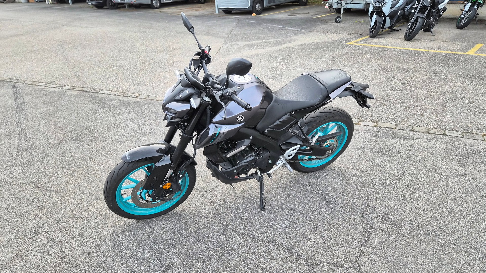 YAMAHA MT-125 ABS-image-10