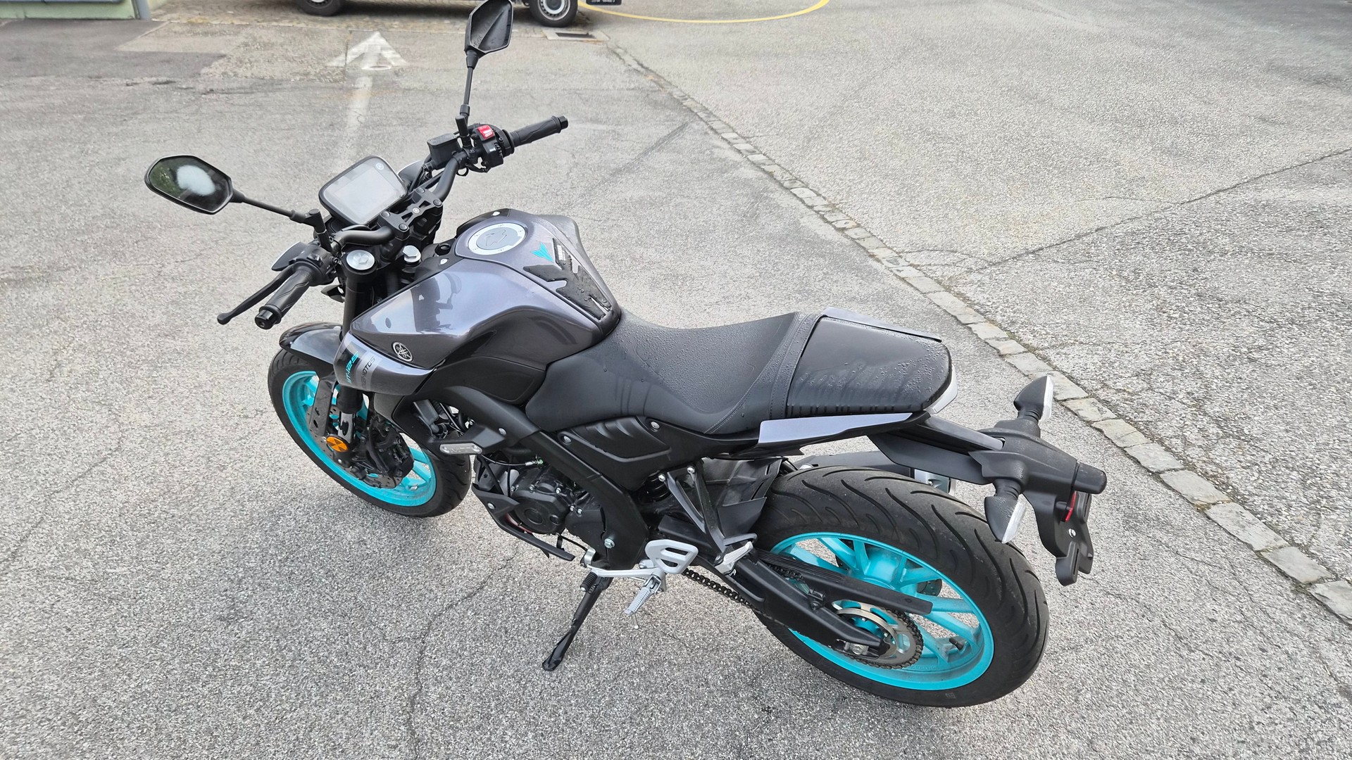 YAMAHA MT-125 ABS-image-8