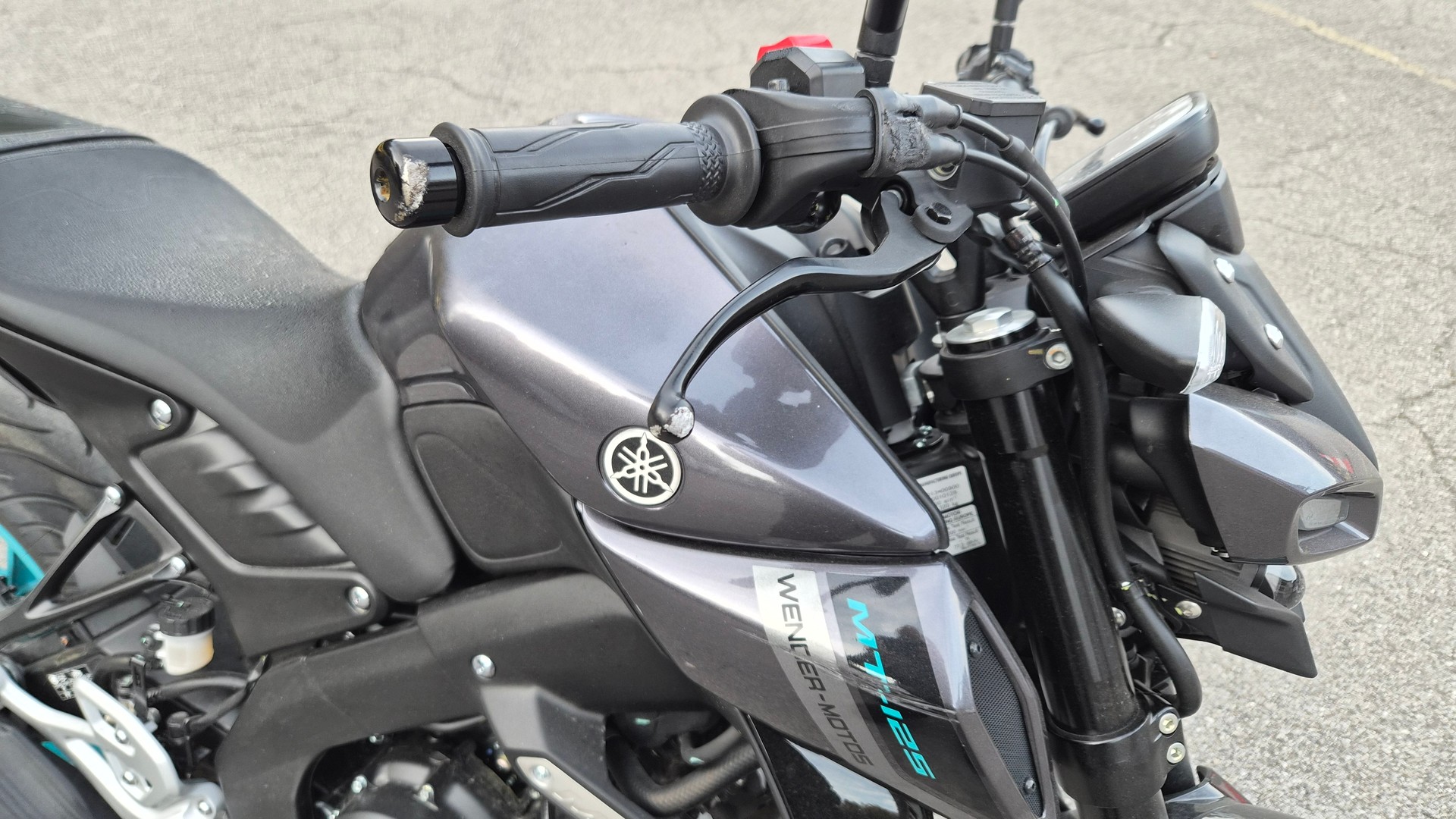 YAMAHA MT-125 ABS-image-3