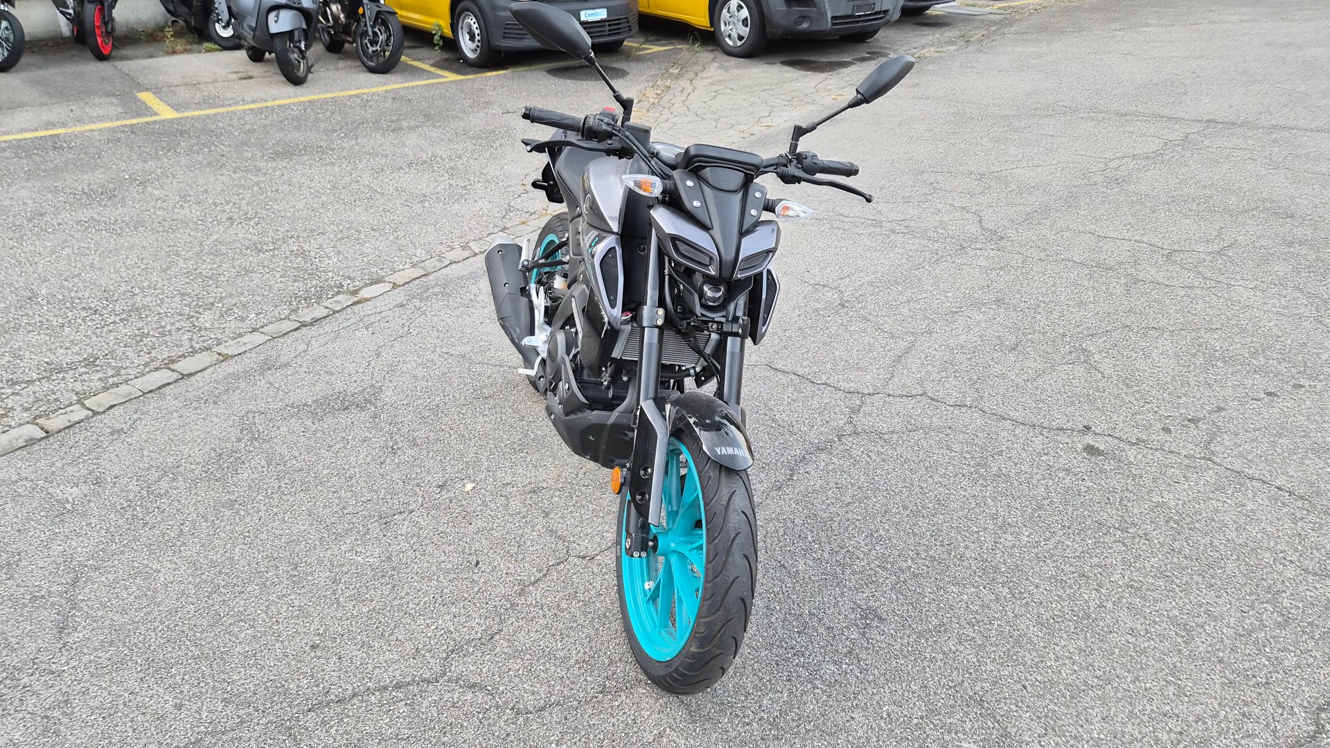 YAMAHA MT-125 ABS-image-12