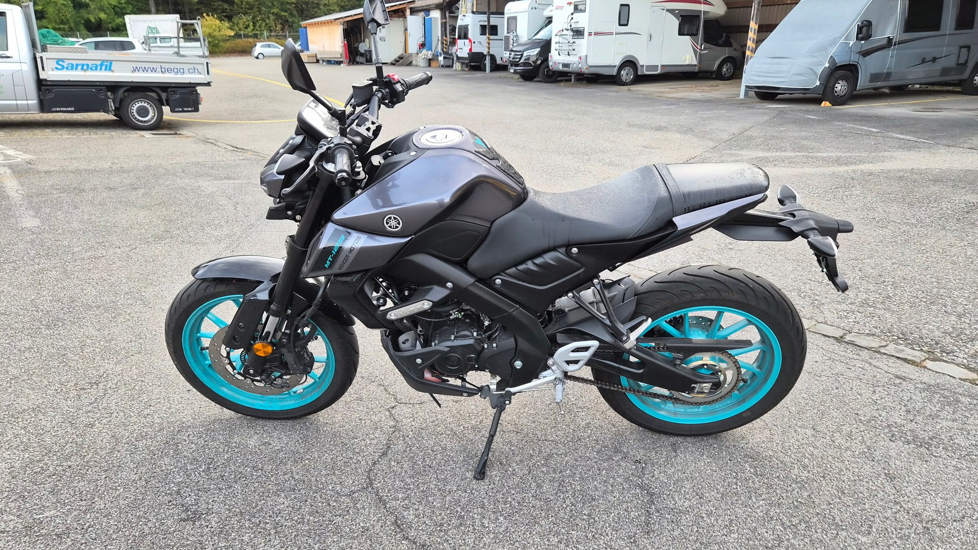 YAMAHA MT-125 ABS-image-9